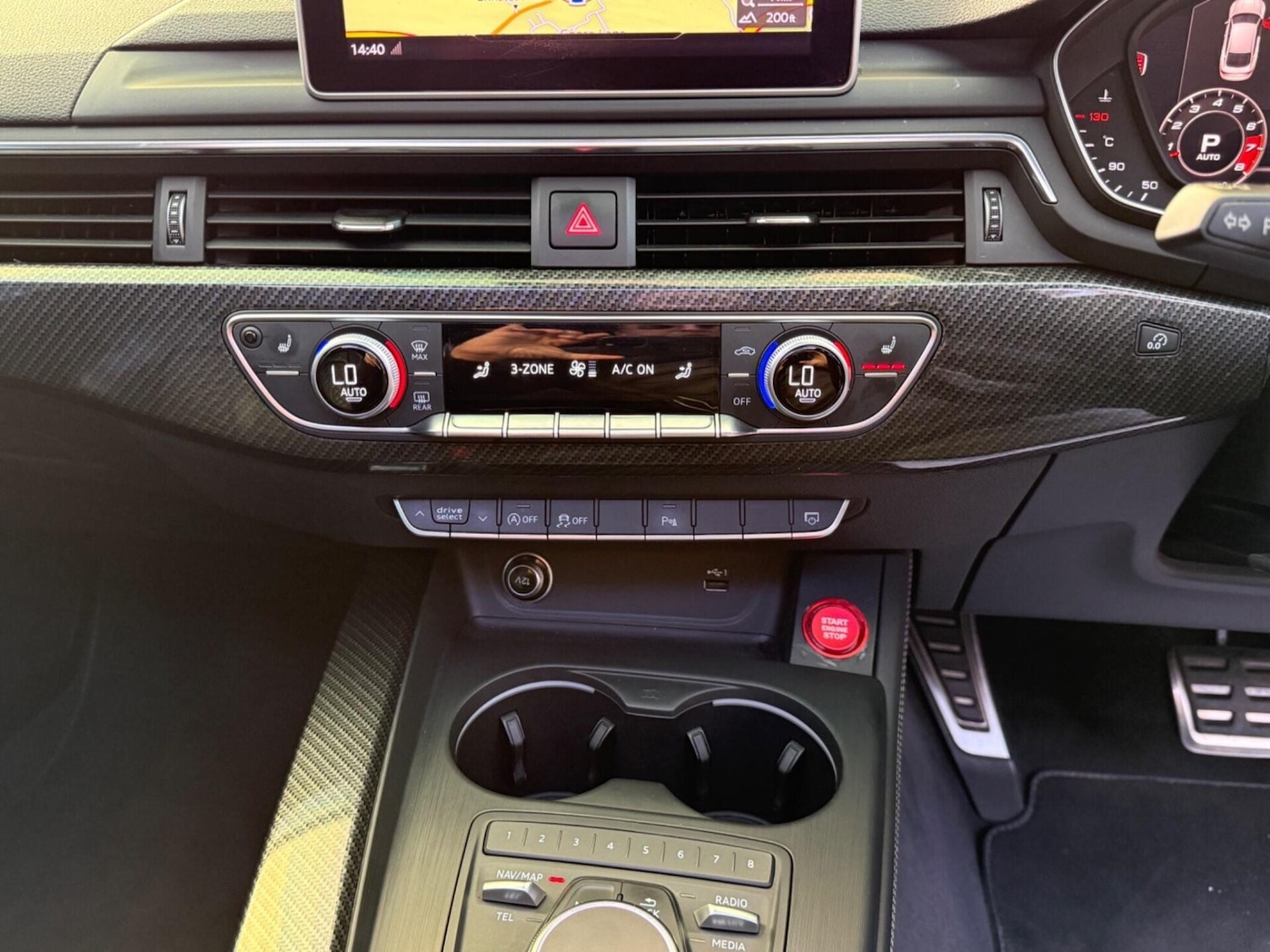 Used Audi A5 2018 for sale - 77204838: Photo 68