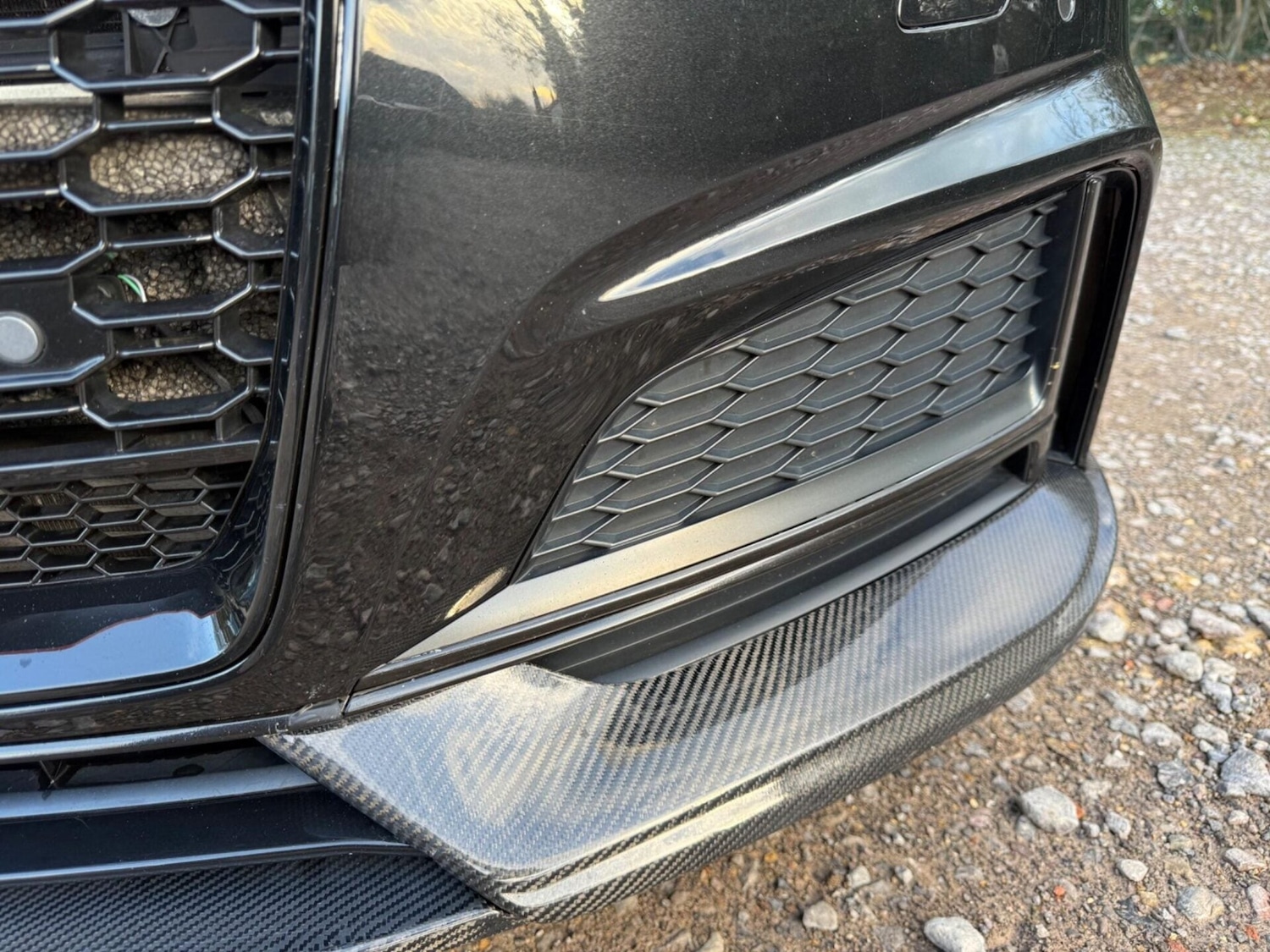 Used Audi A5 2018 for sale - 77204838: Photo 70