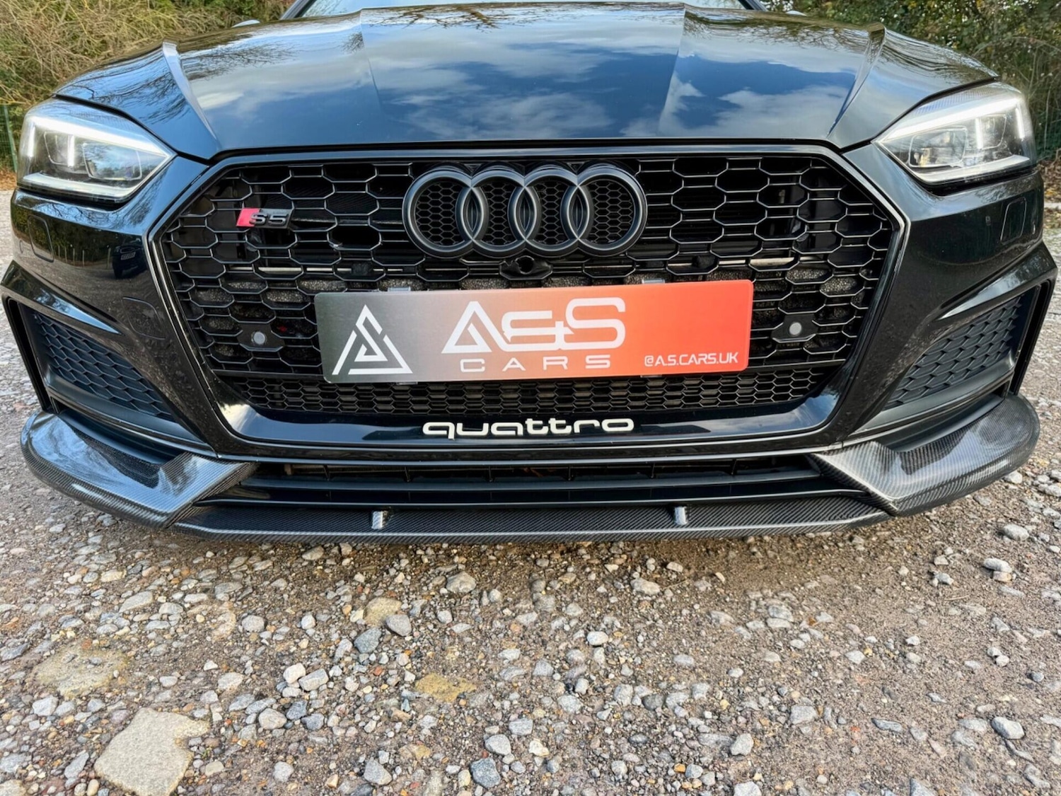 Used Audi A5 2018 for sale - 77204838: Photo 71