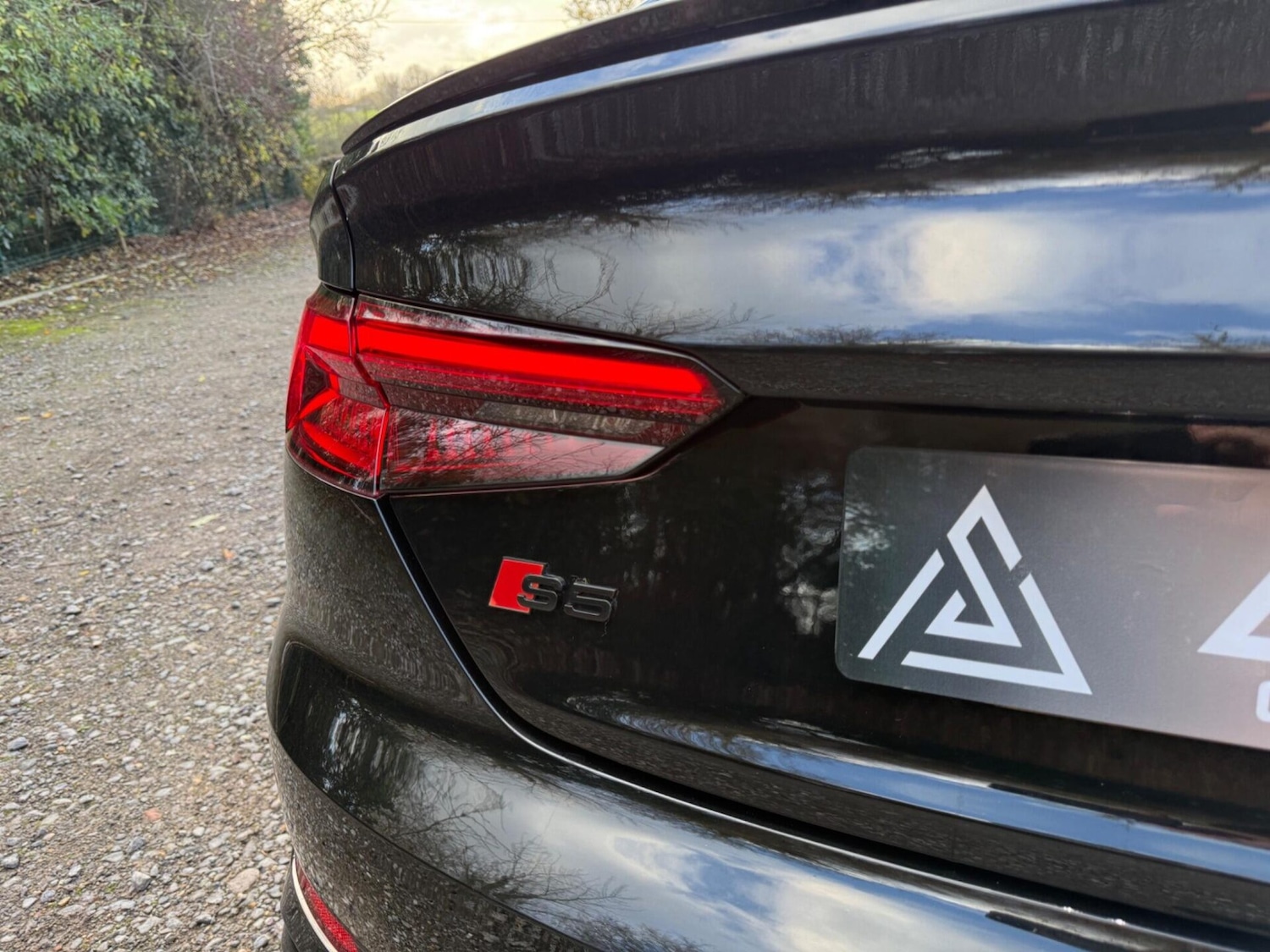 Used Audi A5 2018 for sale - 77204838: Photo 74