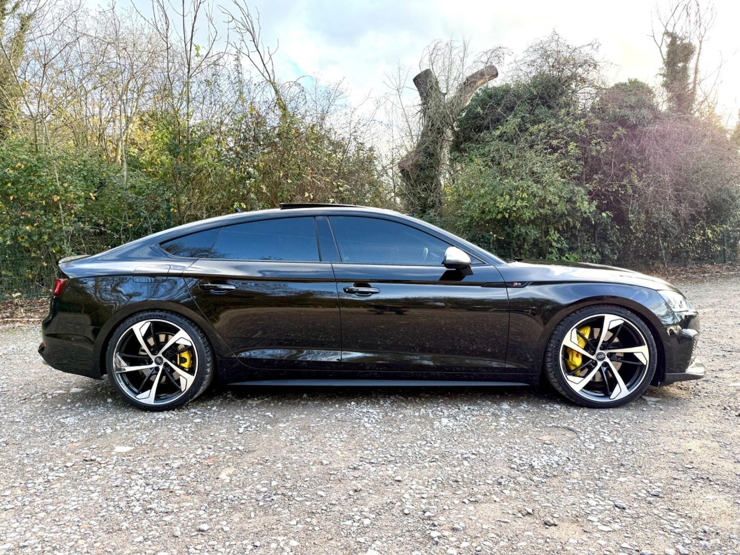 Used Audi A5 2018 for sale - 77204838: Photo 8