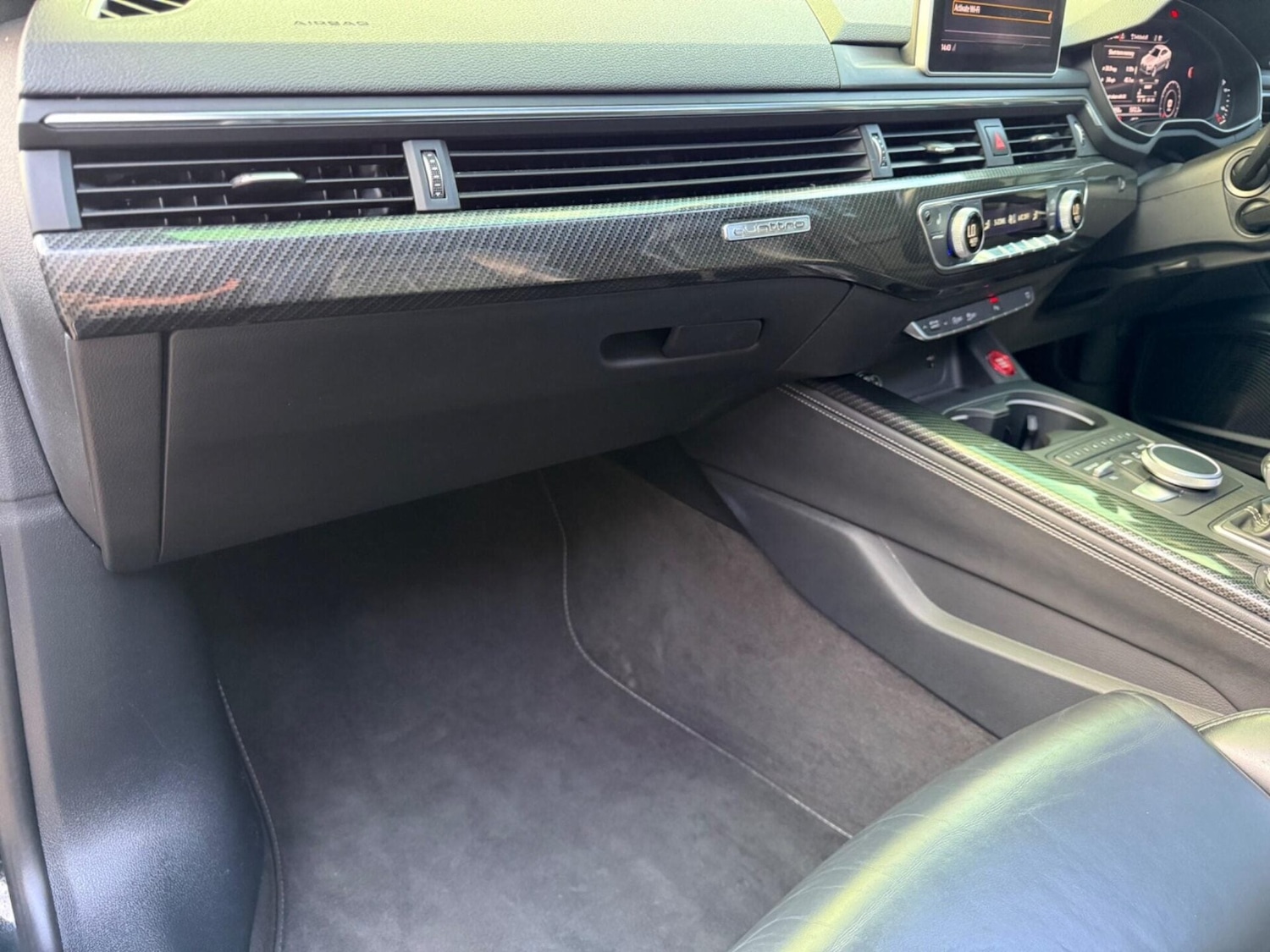 Used Audi A5 2018 for sale - 77204838: Photo 9