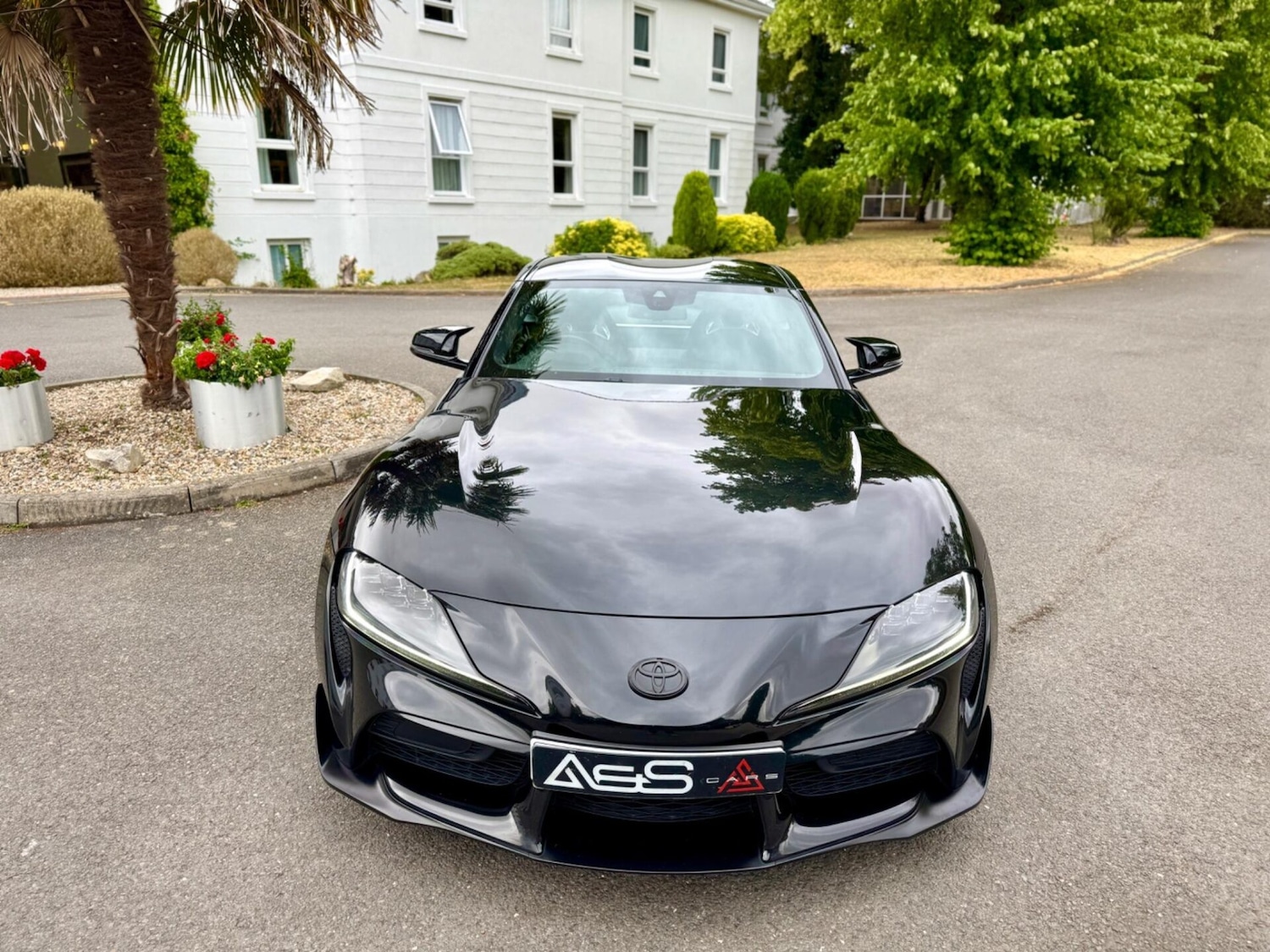 Used Toyota Supra 2019 for sale - 77204819: Photo 10