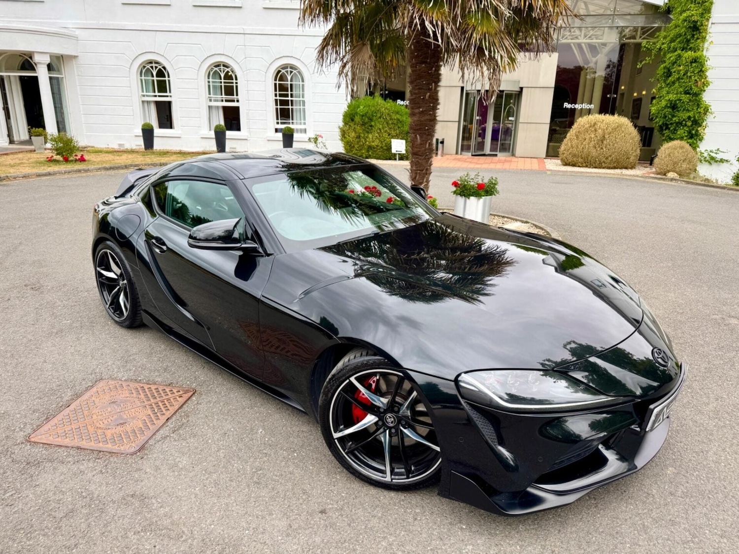 Used Toyota Supra 2019 for sale - 77204819: Photo 22