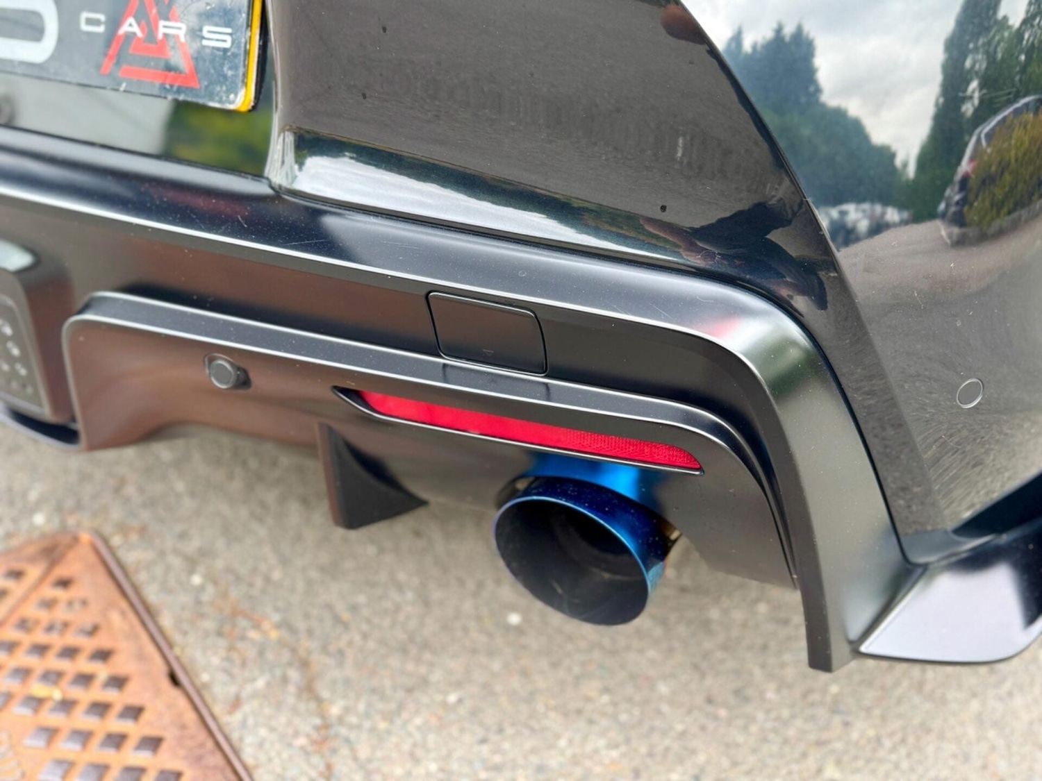 Used Toyota Supra 2019 for sale - 77204819: Photo 24