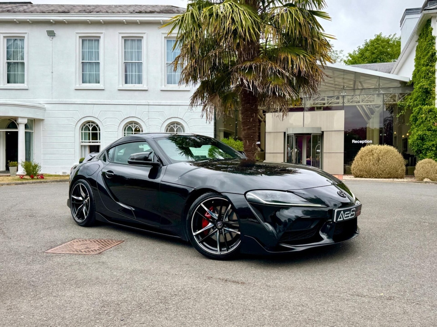 Used Toyota Supra 2019 for sale - 77204819: Photo 27