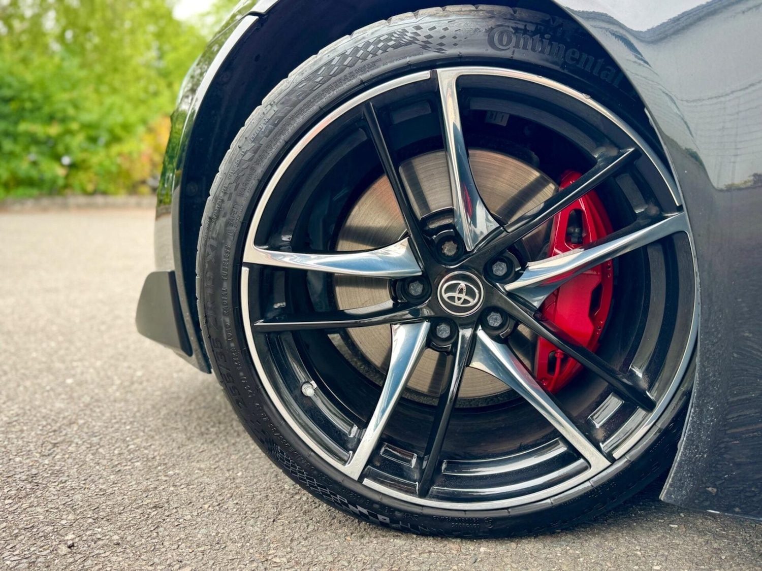 Used Toyota Supra 2019 for sale - 77204819: Photo 28