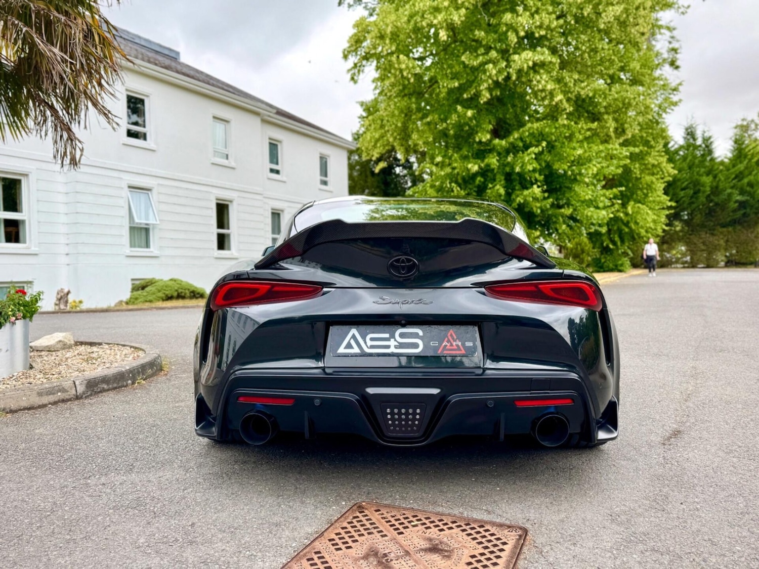 Used Toyota Supra 2019 for sale - 77204819: Photo 32