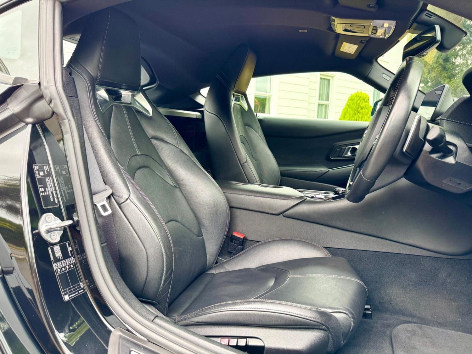 Used Toyota Supra 2019 for sale - 77204819: Photo 33