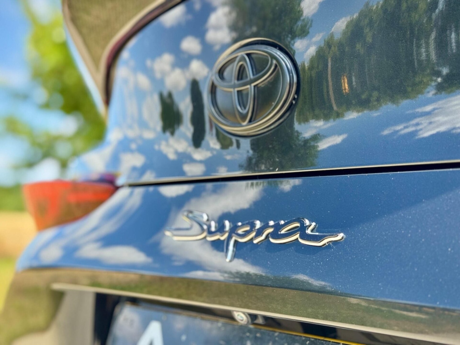 Used Toyota Supra 2019 for sale - 77204819: Photo 36