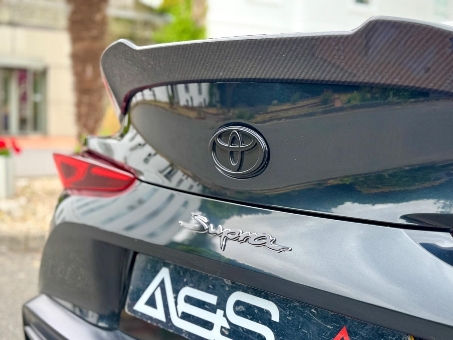 Used Toyota Supra 2019 for sale - 77204819: Photo 37