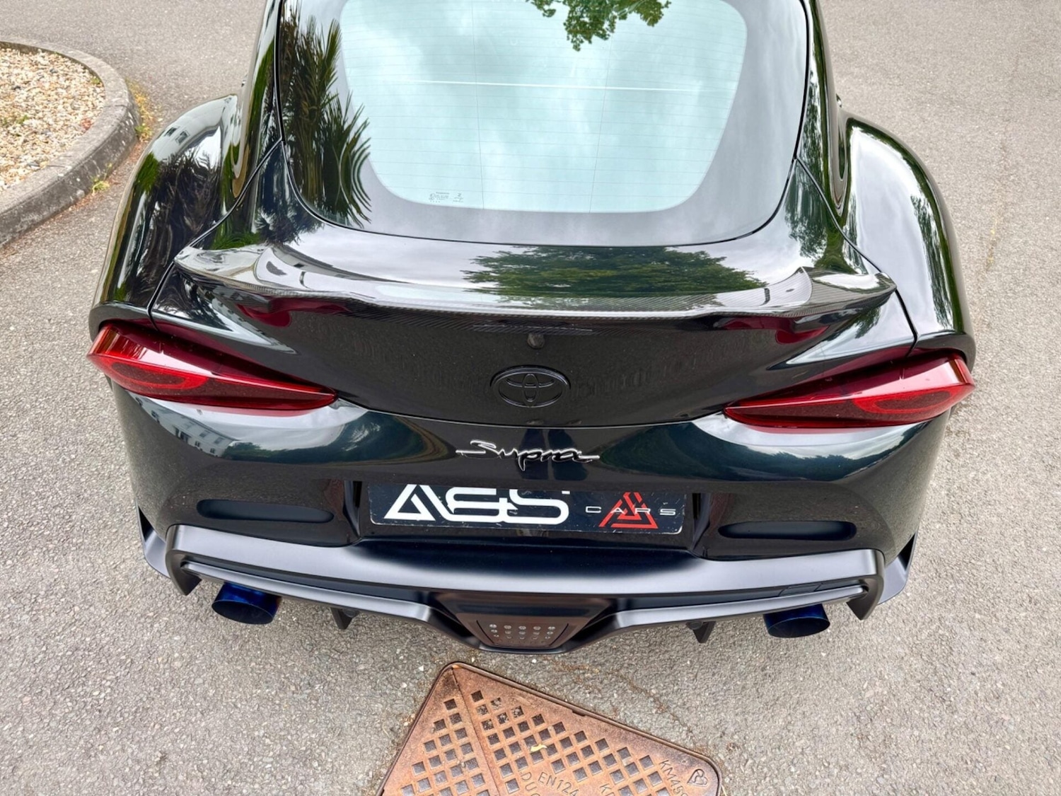 Used Toyota Supra 2019 for sale - 77204819: Photo 39