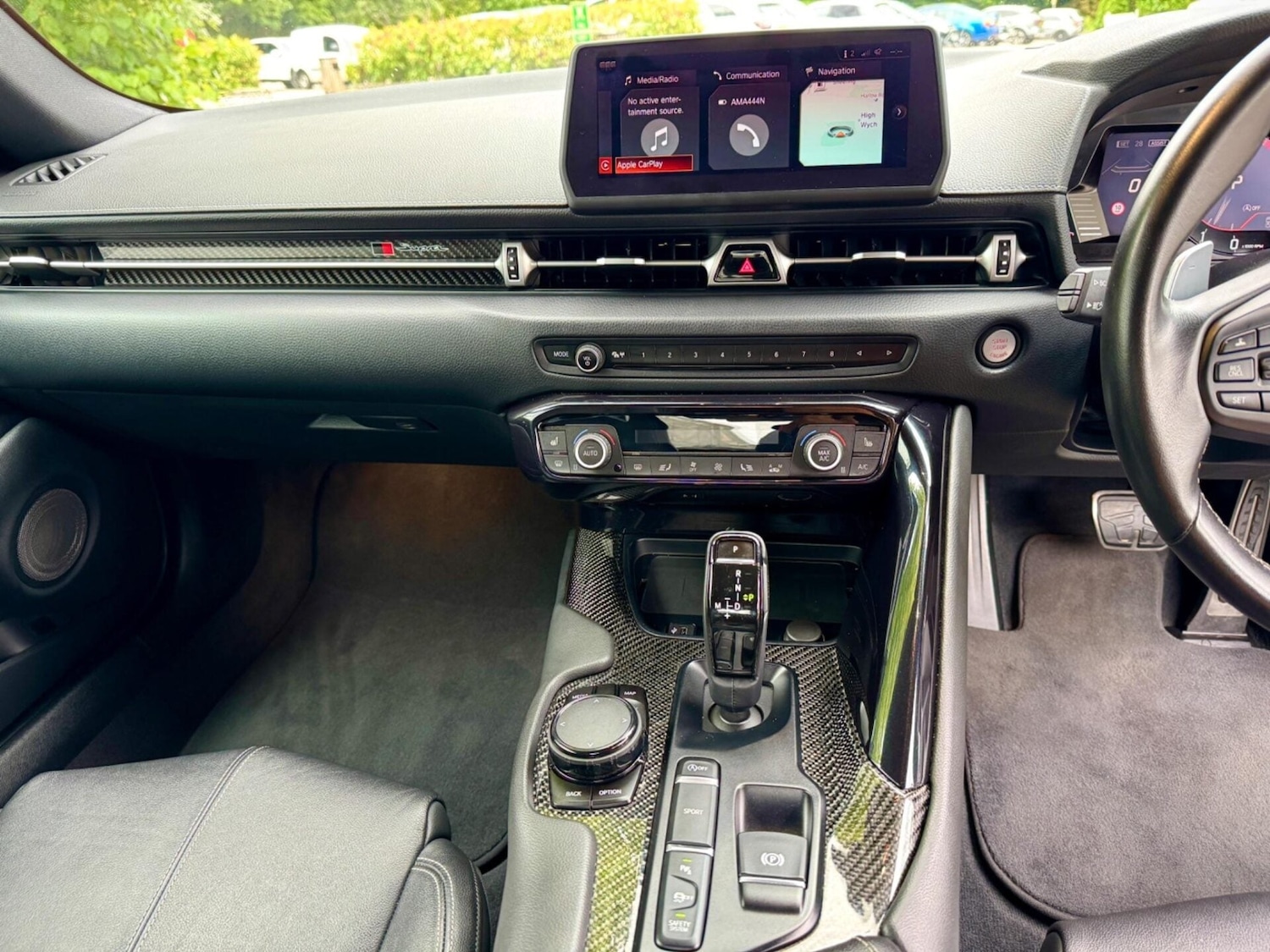 Used Toyota Supra 2019 for sale - 77204819: Photo 40