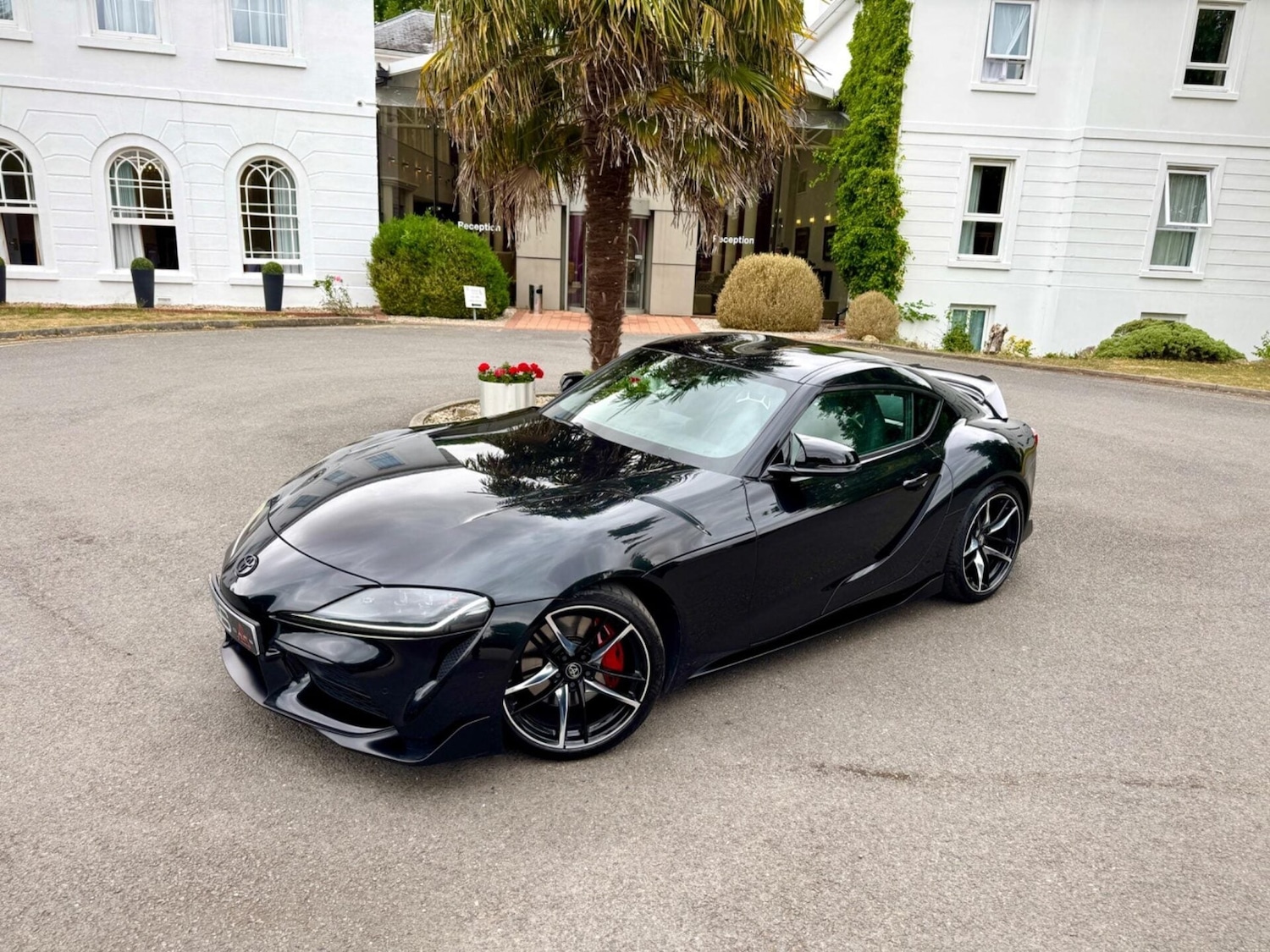 Used Toyota Supra 2019 for sale - 77204819: Photo 46