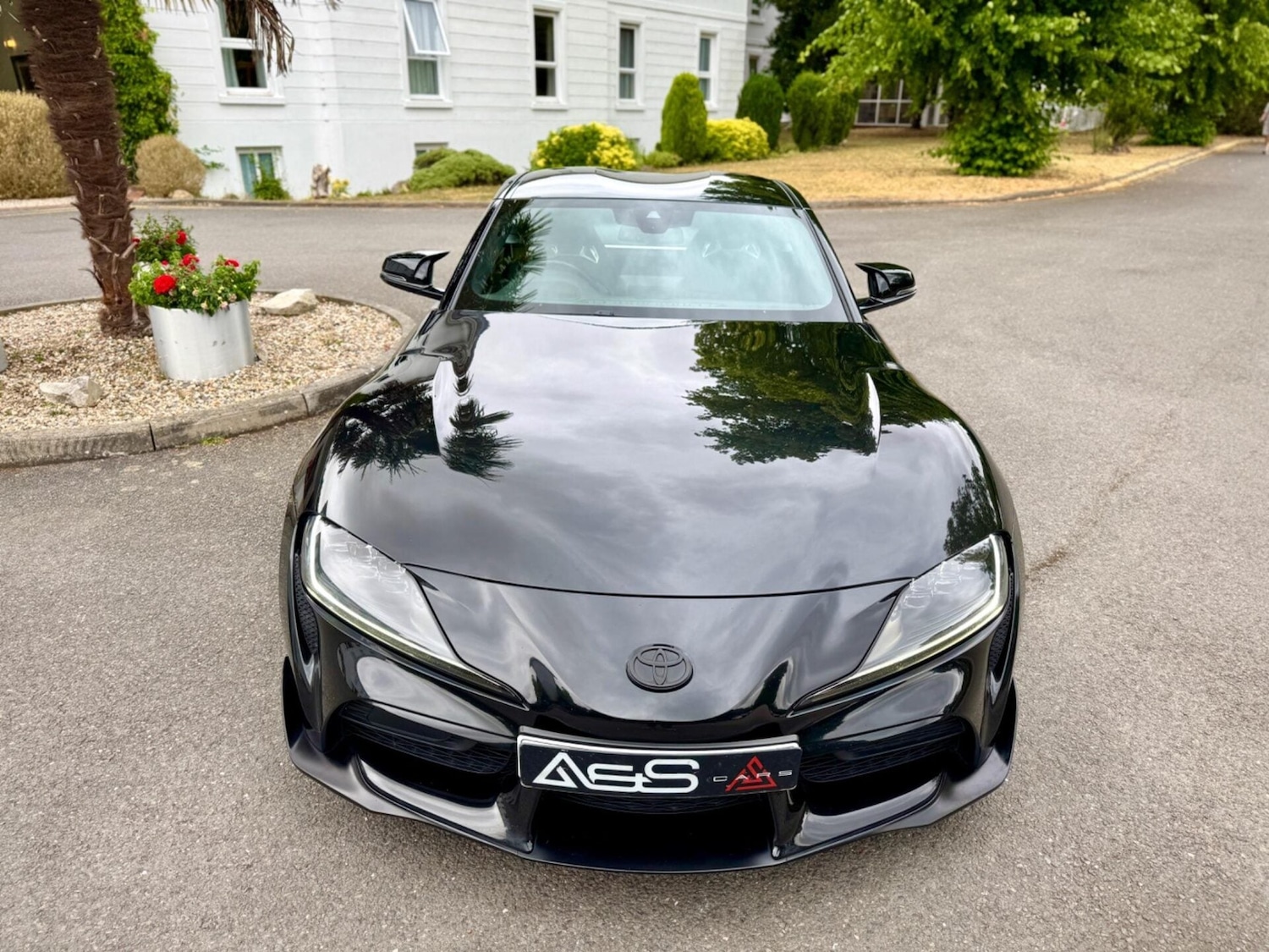 Used Toyota Supra 2019 for sale - 77204819: Photo 48