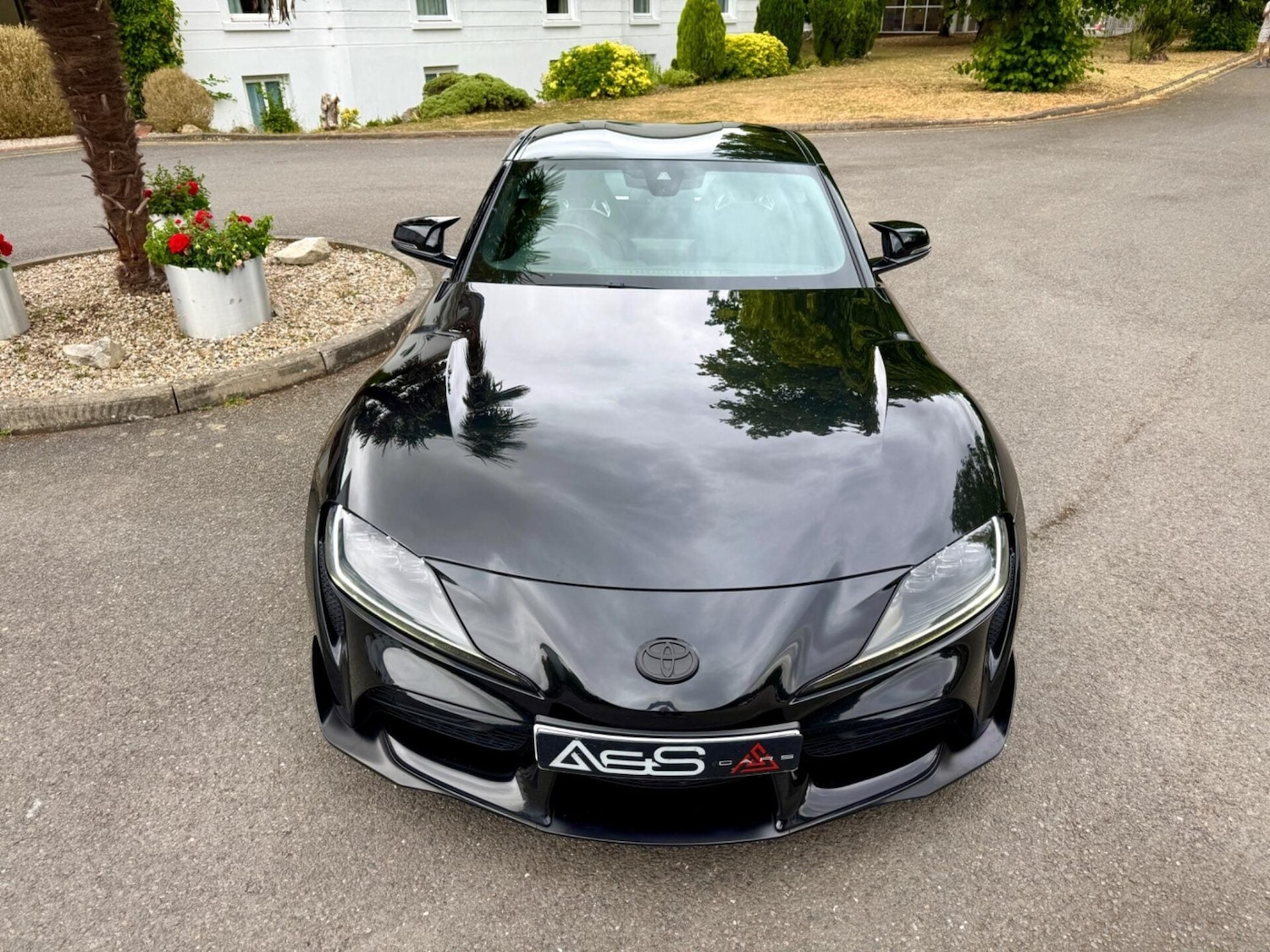 Used Toyota Supra 2019 for sale - 77204819: Photo 51