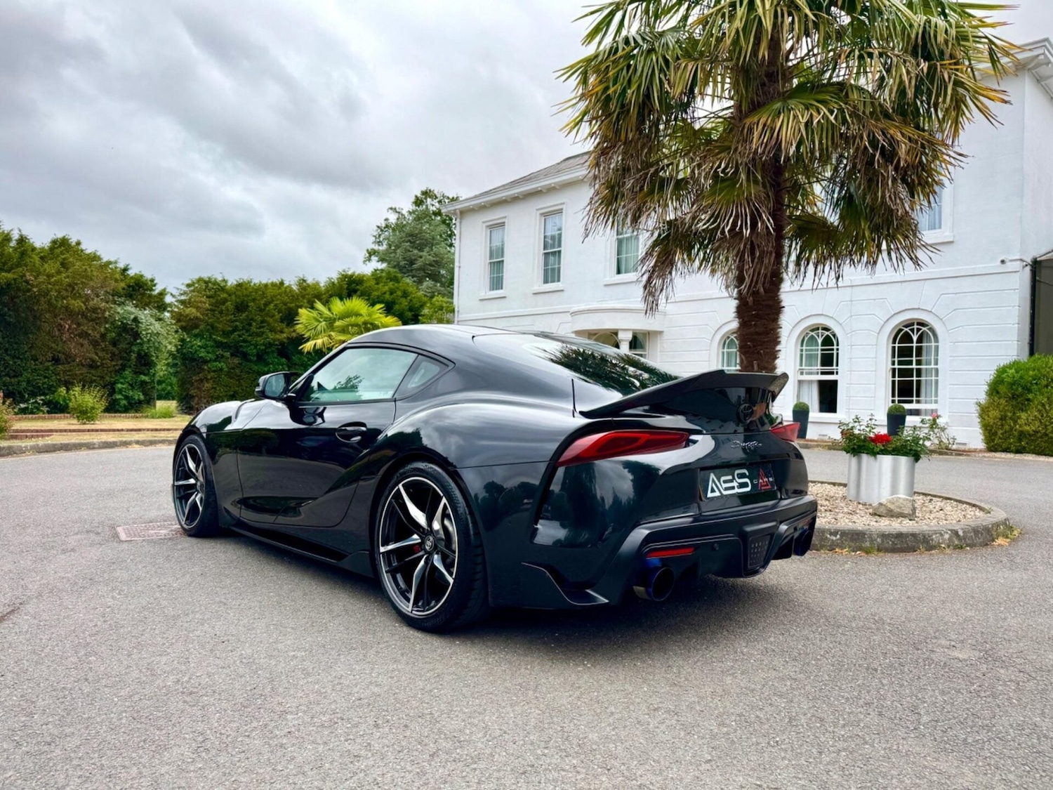 Used Toyota Supra 2019 for sale - 77204819: Photo 53