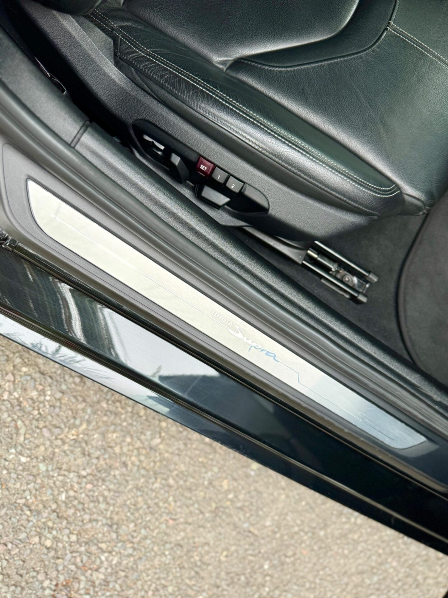 Used Toyota Supra 2019 for sale - 77204819: Photo 54