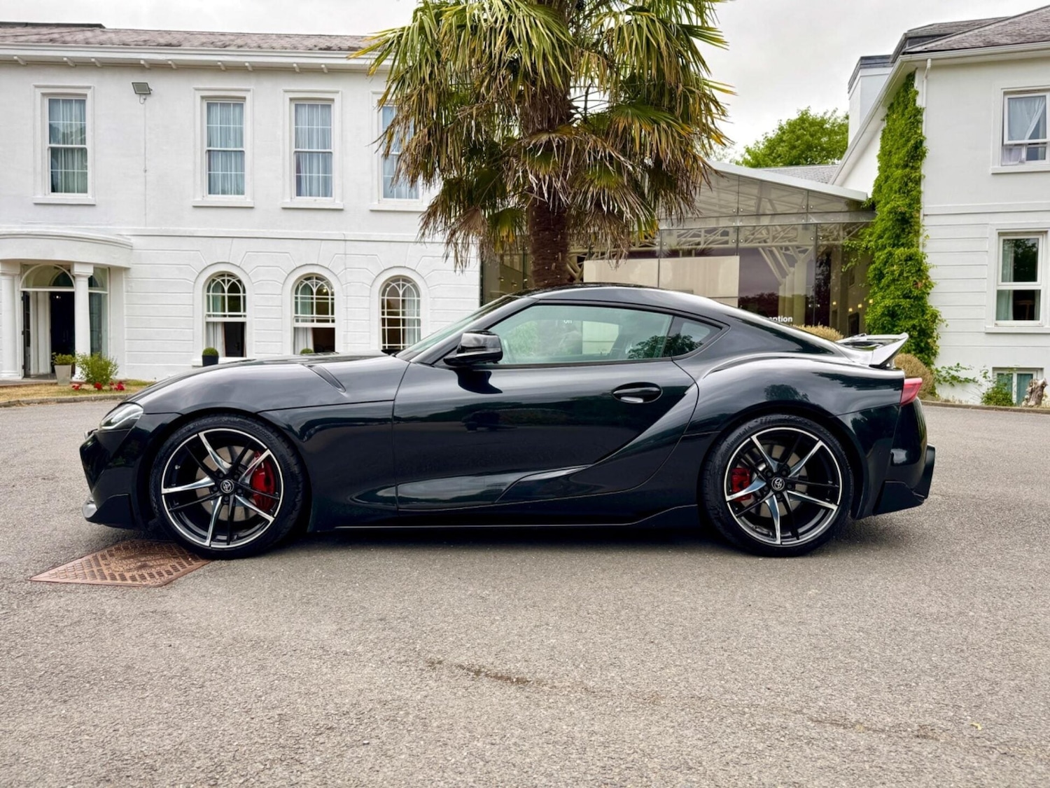 Used Toyota Supra 2019 for sale - 77204819: Photo 55