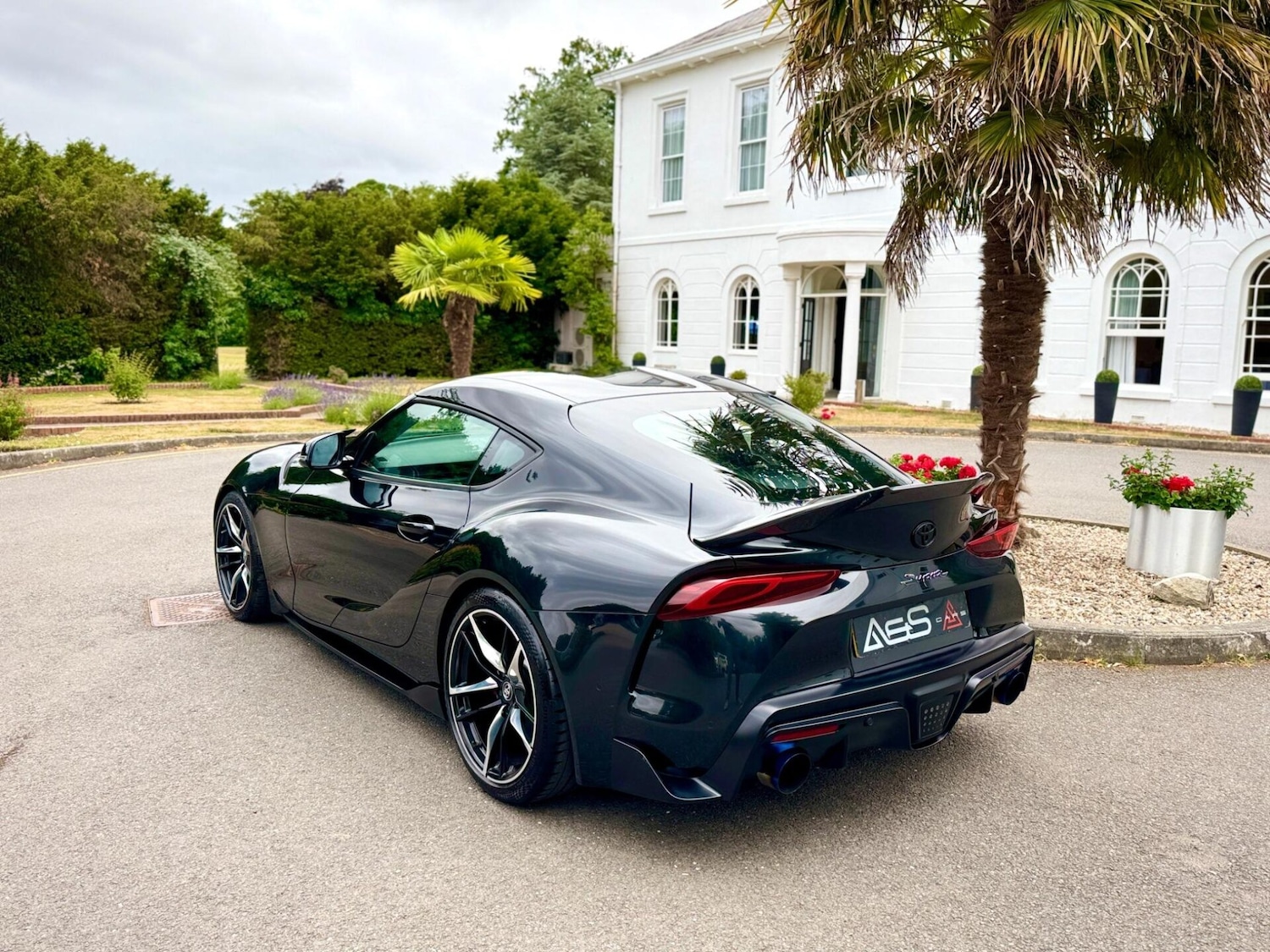 Used Toyota Supra 2019 for sale - 77204819: Photo 57