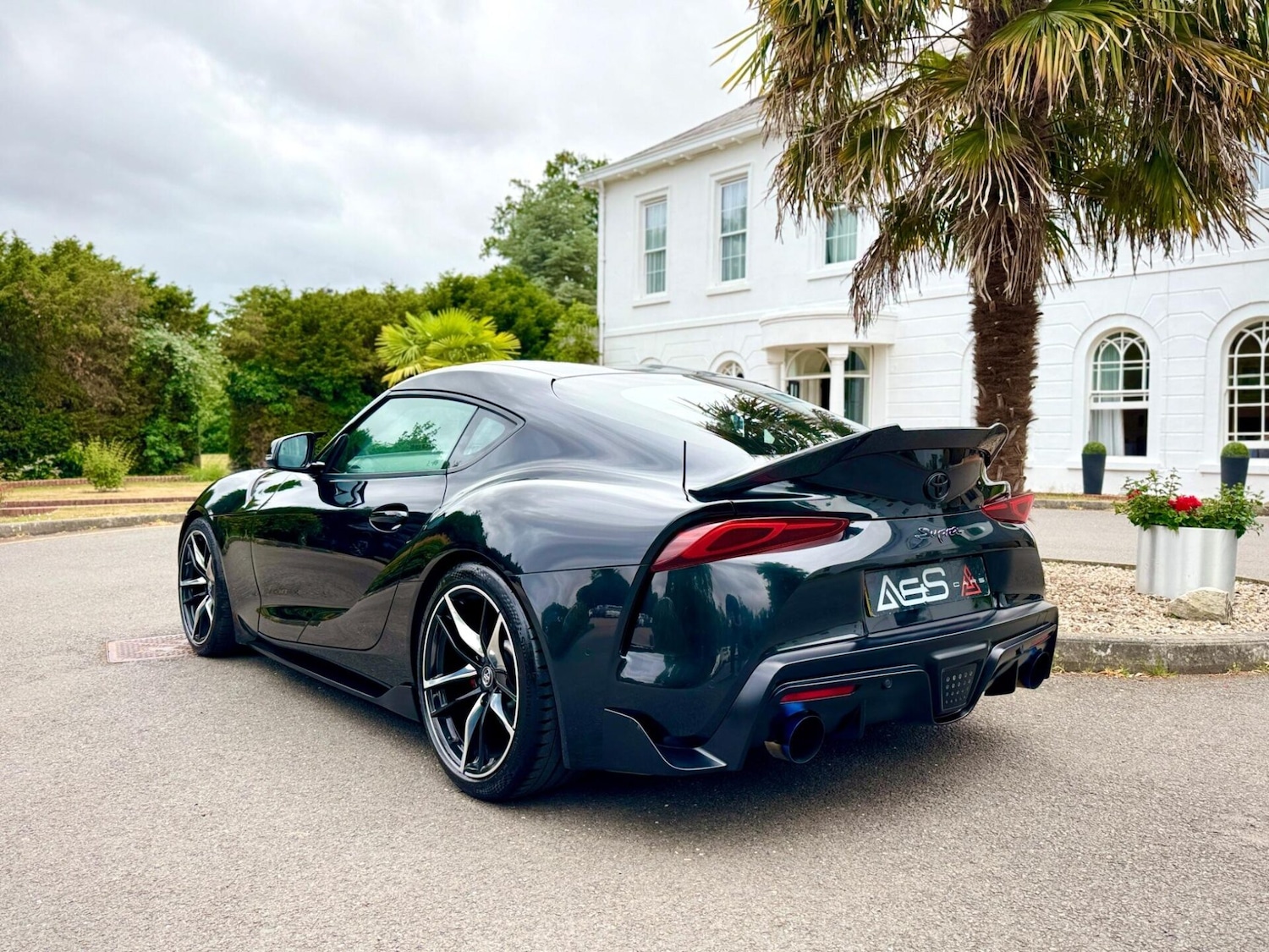 Used Toyota Supra 2019 for sale - 77204819: Photo 59