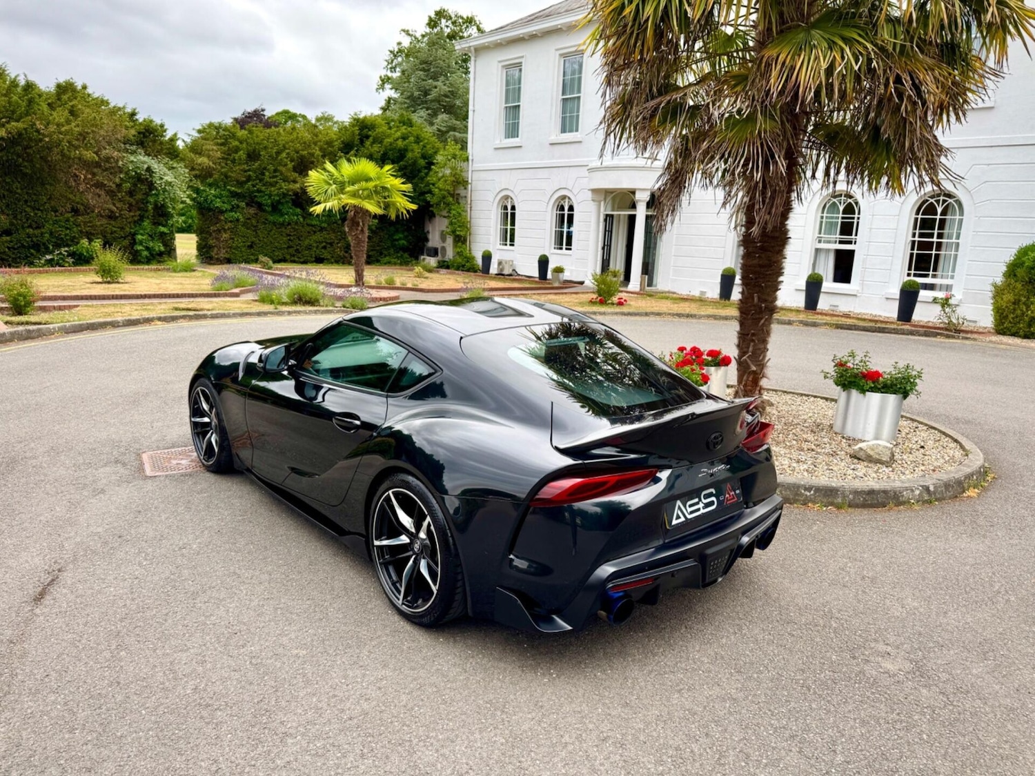 Used Toyota Supra 2019 for sale - 77204819: Photo 64