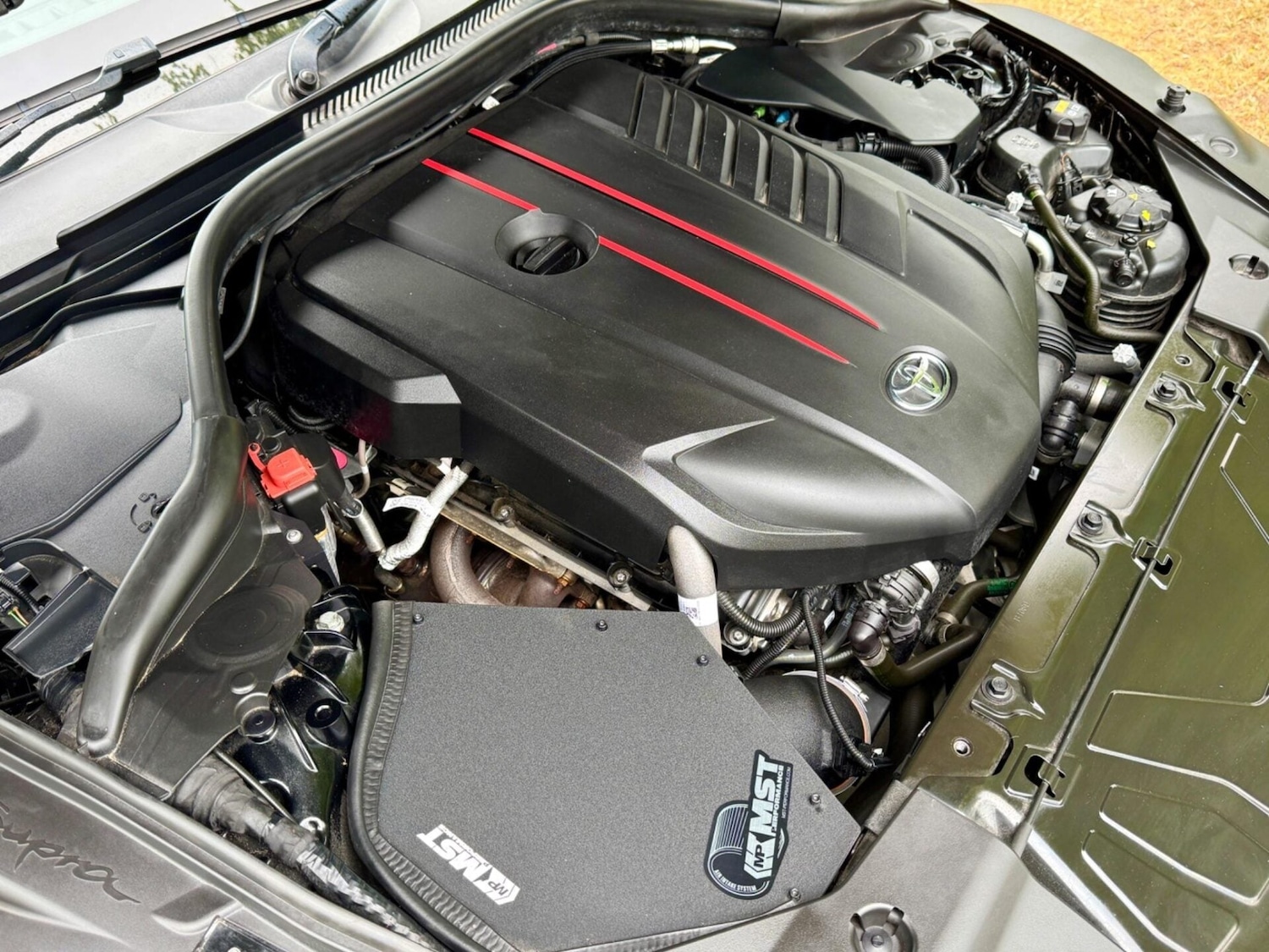 Used Toyota Supra 2019 for sale - 77204819: Photo 70