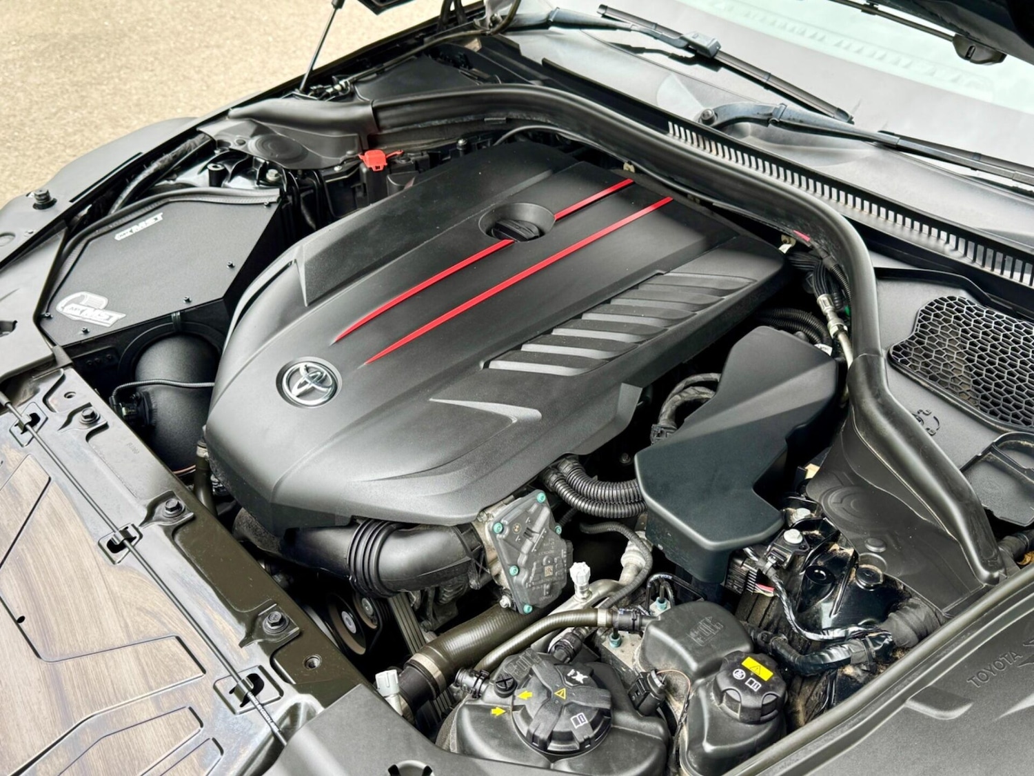 Used Toyota Supra 2019 for sale - 77204819: Photo 73