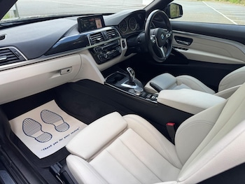 Used BMW 4 Series 2018 for sale - 78223082: Photo