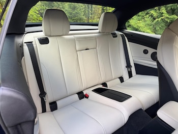 Used BMW 4 Series 2018 for sale - 78223082: Photo