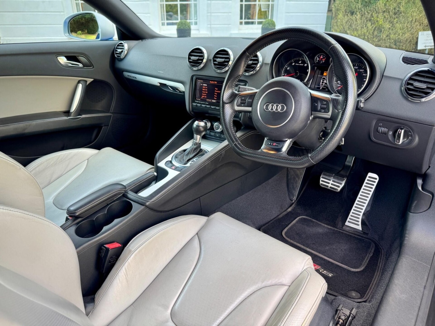 Used Audi TT 2012 for sale - 77204826: Photo 14