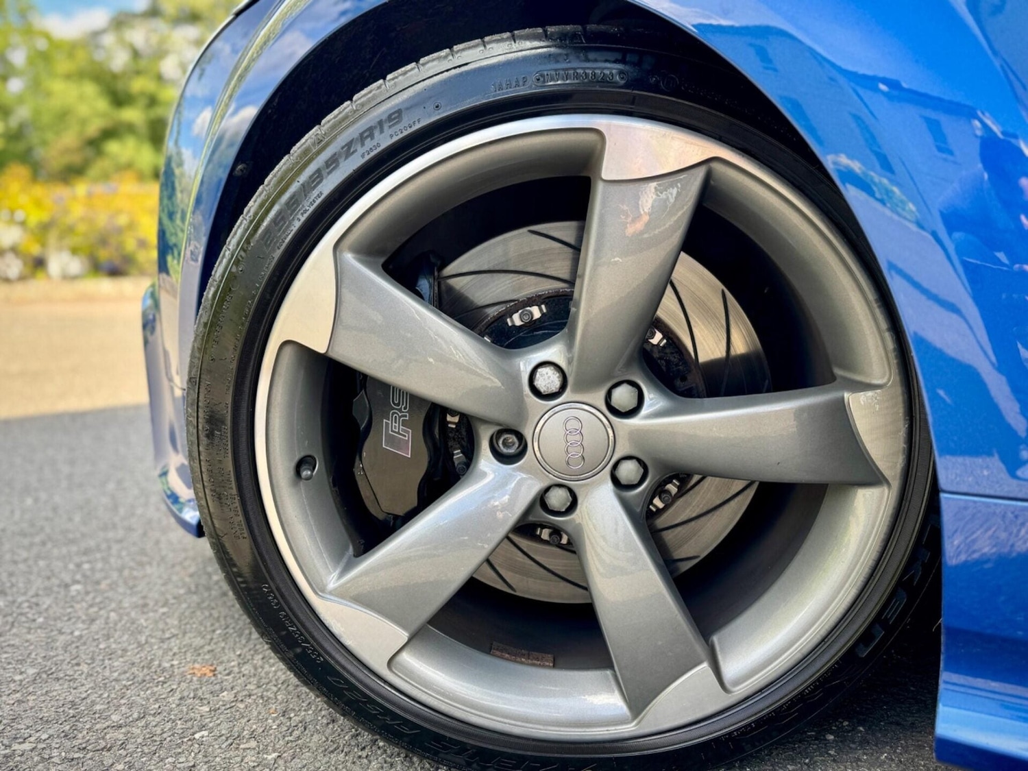 Used Audi TT 2012 for sale - 77204826: Photo 20