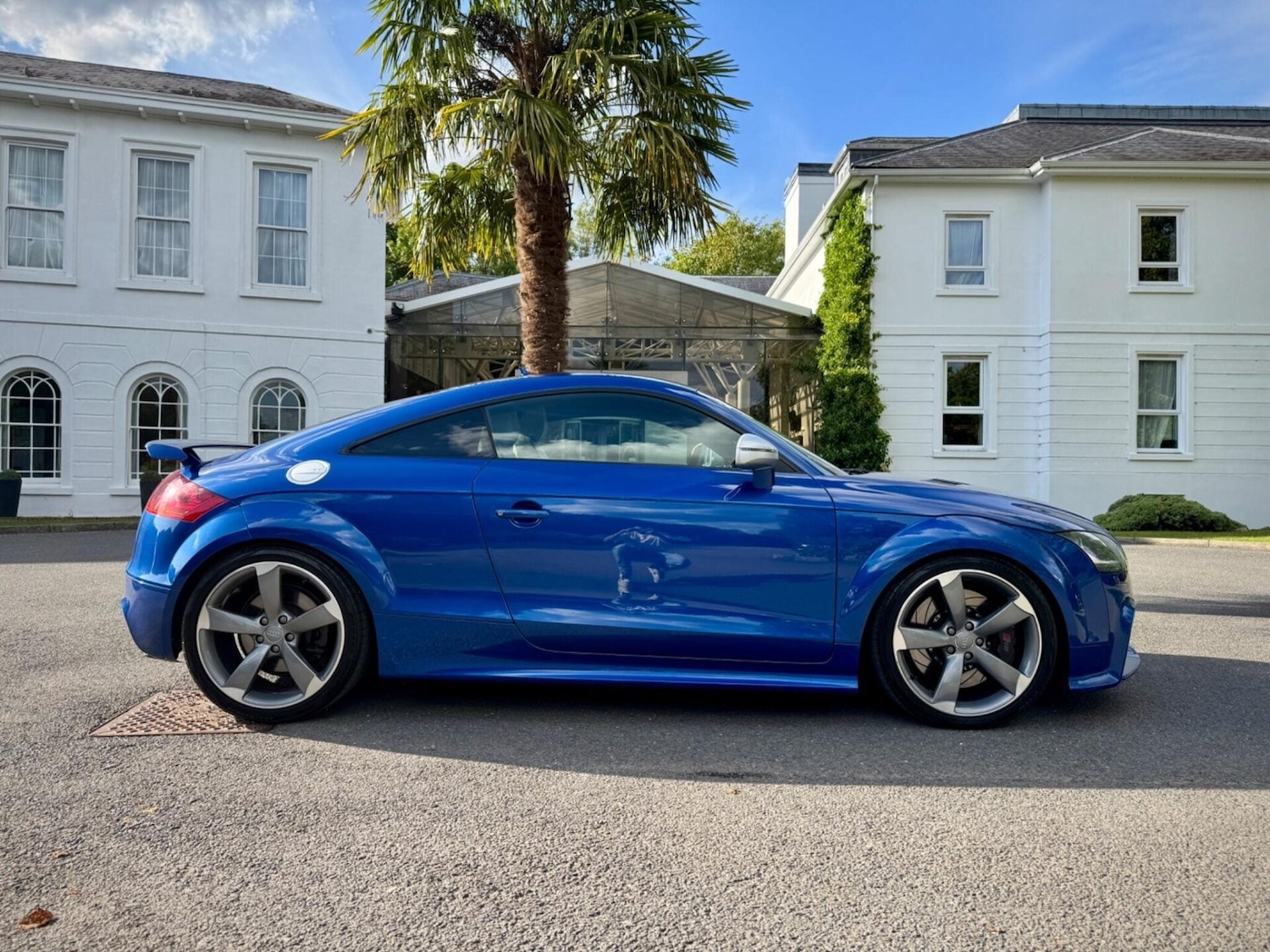 Used Audi TT 2012 for sale - 77204826: Photo 23