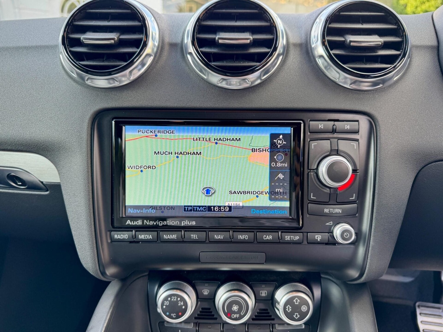 Used Audi TT 2012 for sale - 77204826: Photo 24