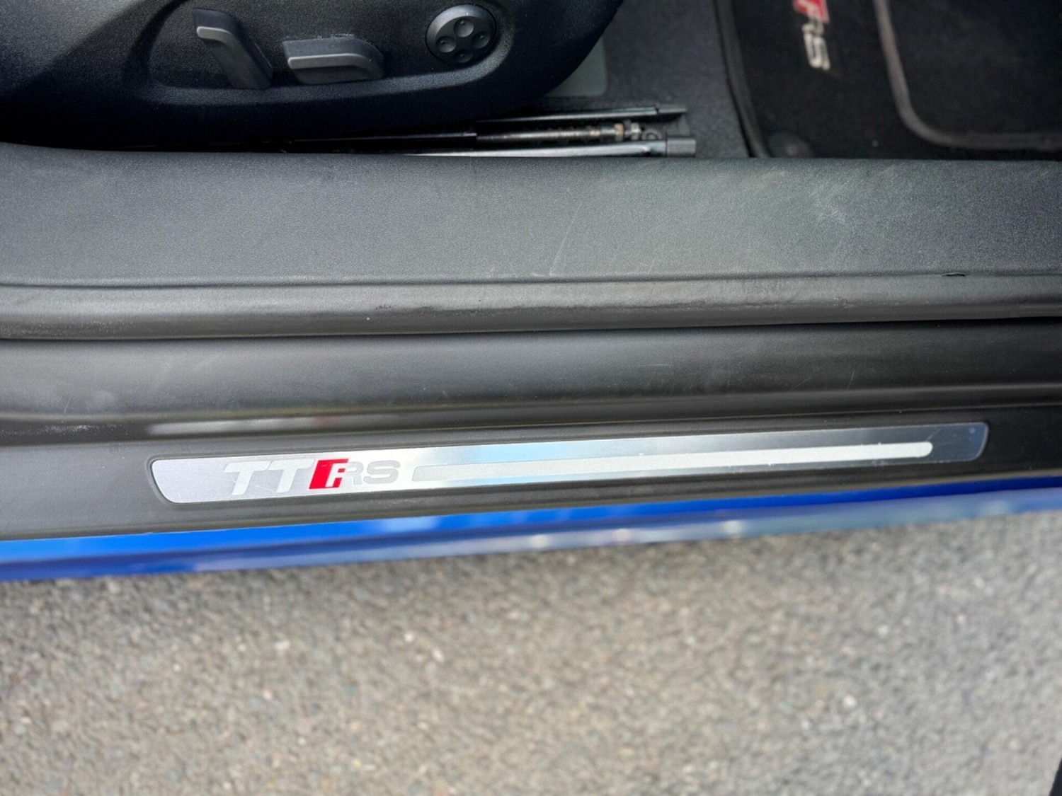 Used Audi TT 2012 for sale - 77204826: Photo 28