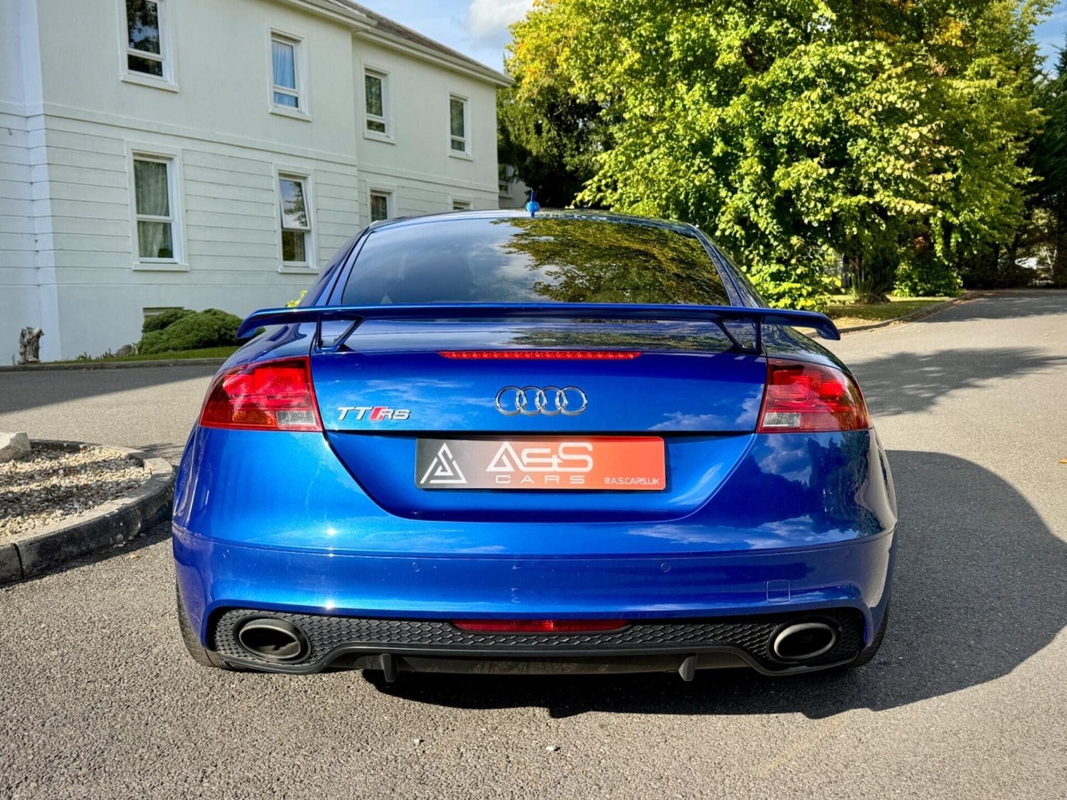 Used Audi TT 2012 for sale - 77204826: Photo 32