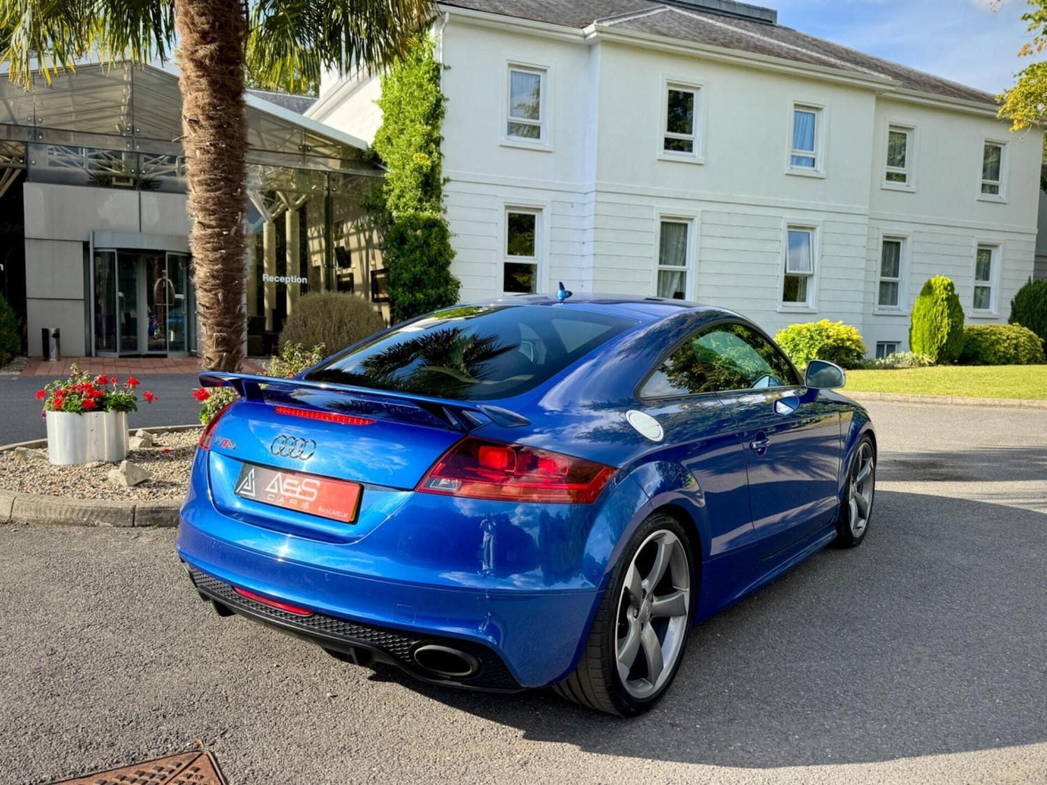 Used Audi TT 2012 for sale - 77204826: Photo 34