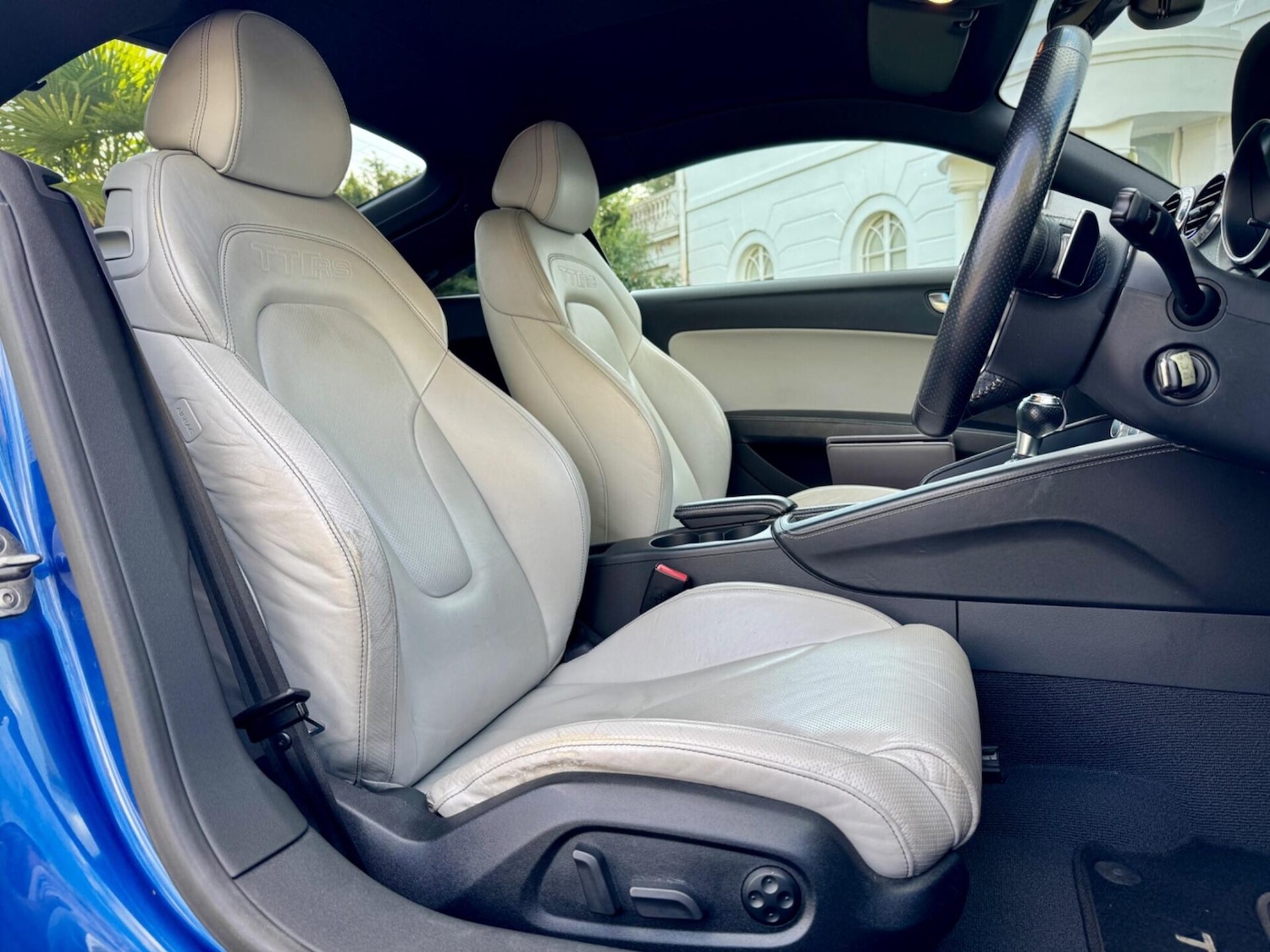 Used Audi TT 2012 for sale - 77204826: Photo 35