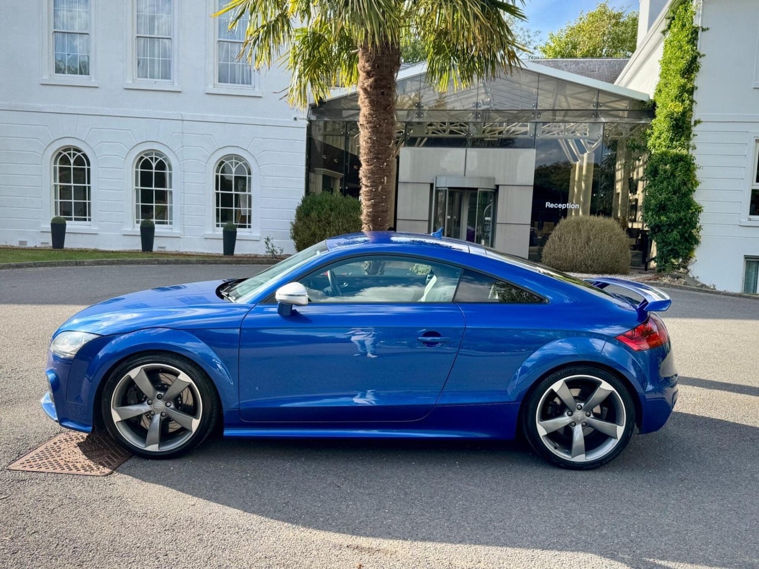 Used Audi TT 2012 for sale - 77204826: Photo 36