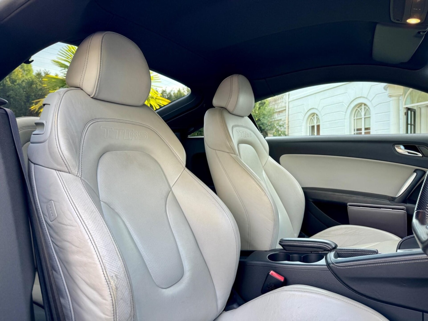 Used Audi TT 2012 for sale - 77204826: Photo 37