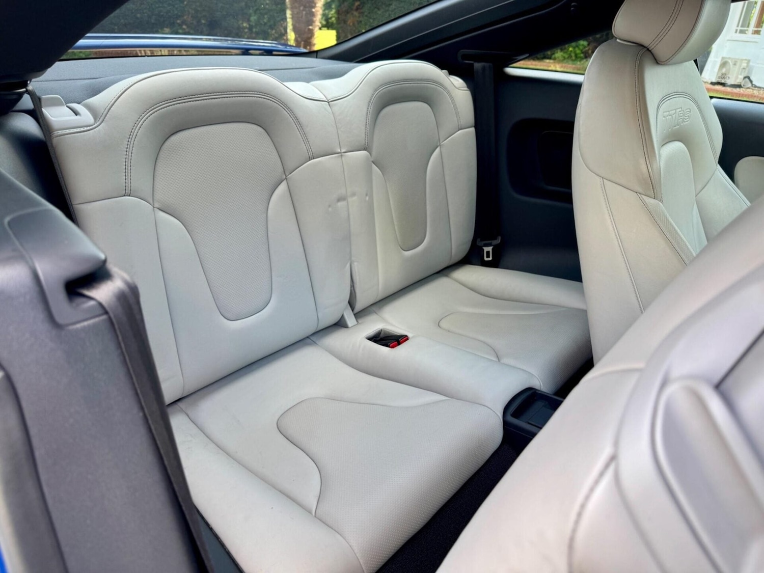 Used Audi TT 2012 for sale - 77204826: Photo 4