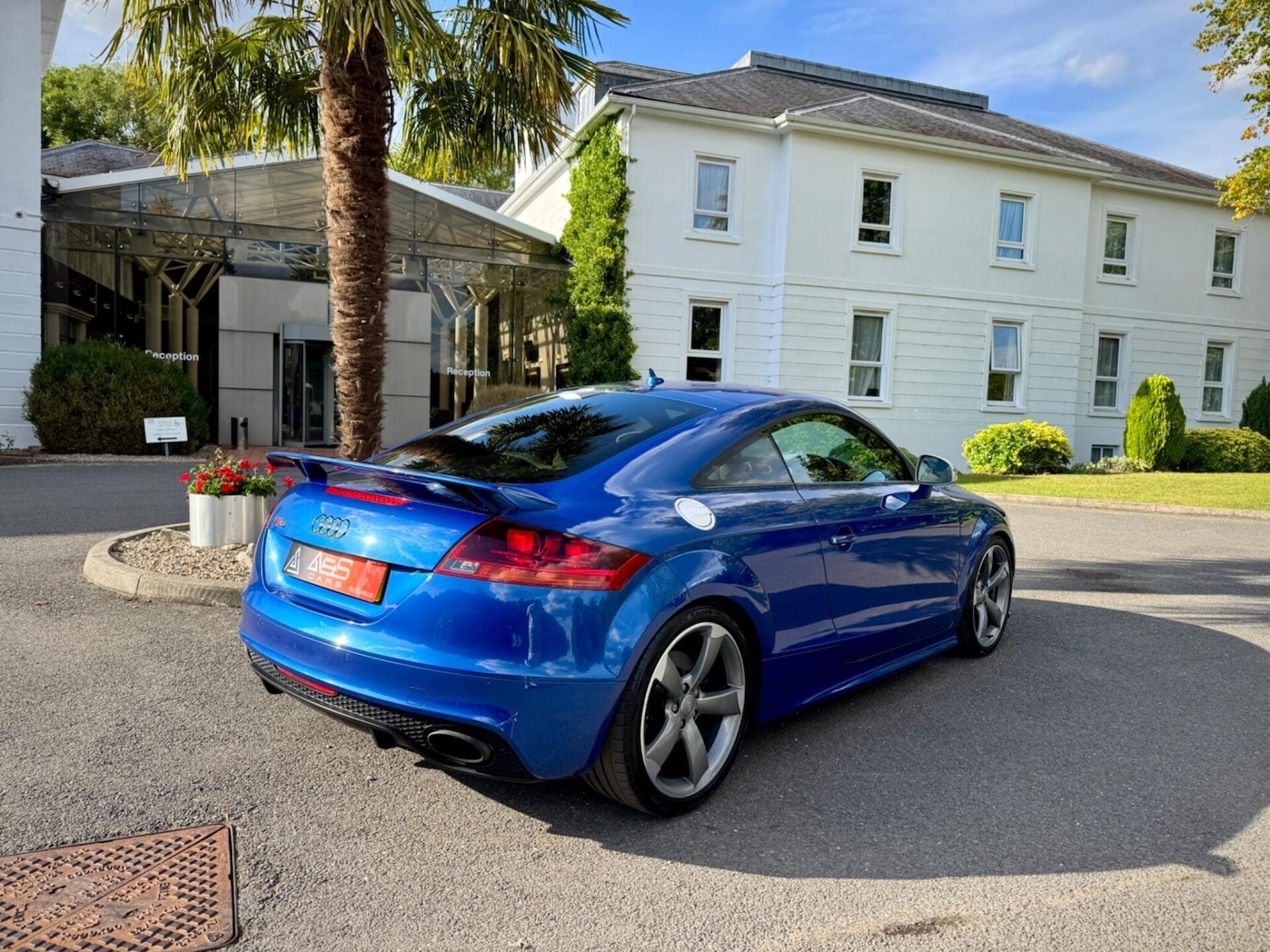 Used Audi TT 2012 for sale - 77204826: Photo 40