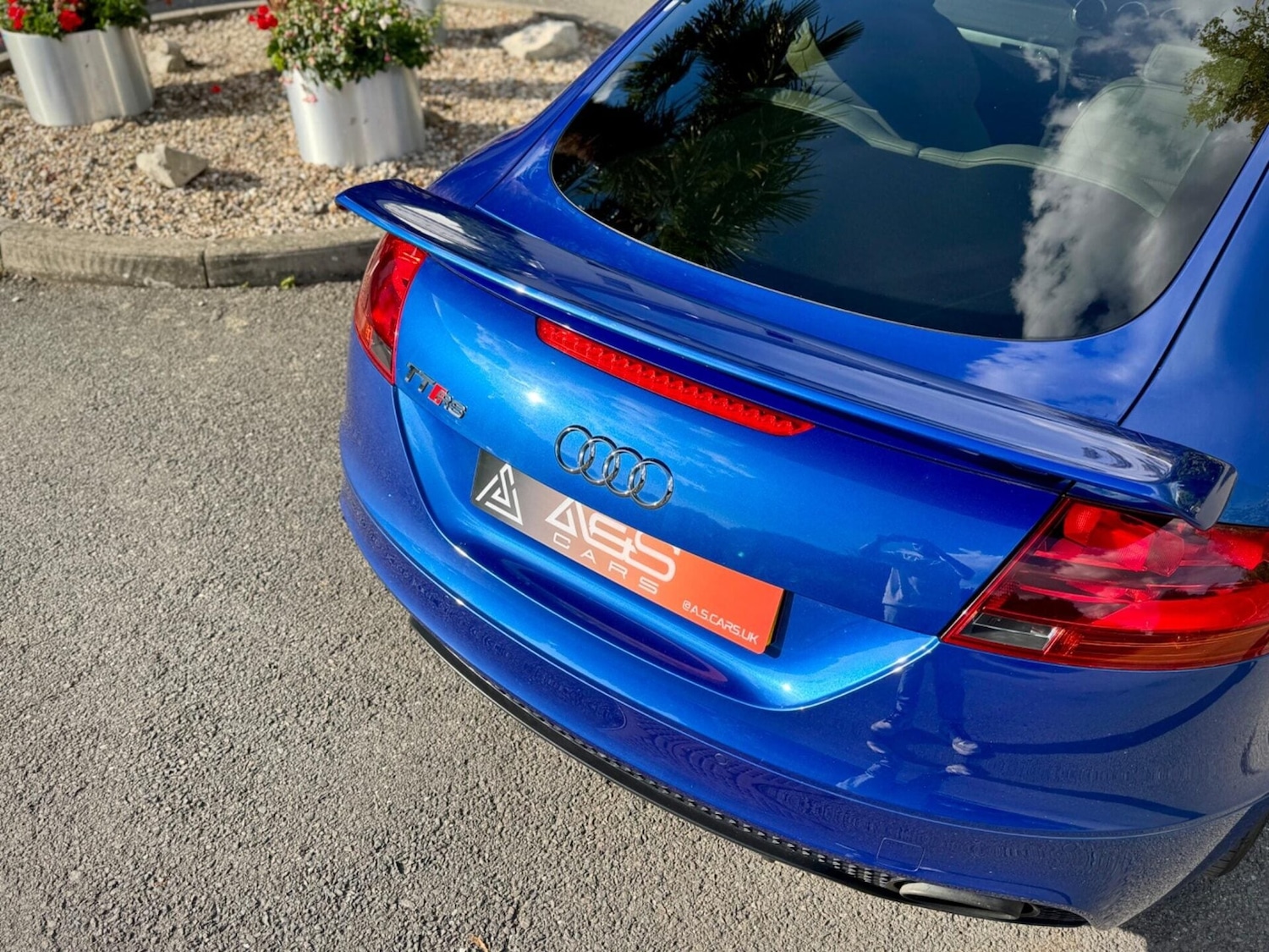 Used Audi TT 2012 for sale - 77204826: Photo 42