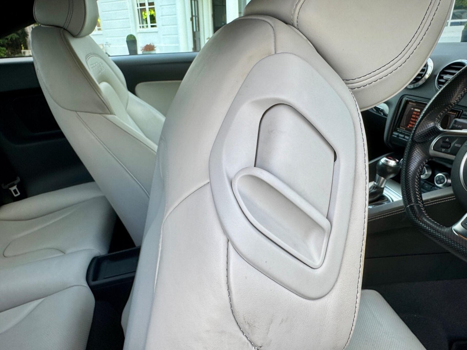 Used Audi TT 2012 for sale - 77204826: Photo 45