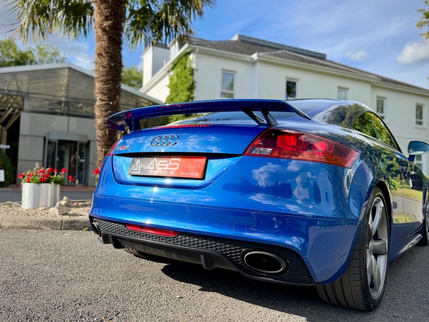 Used Audi TT 2012 for sale - 77204826: Photo 46