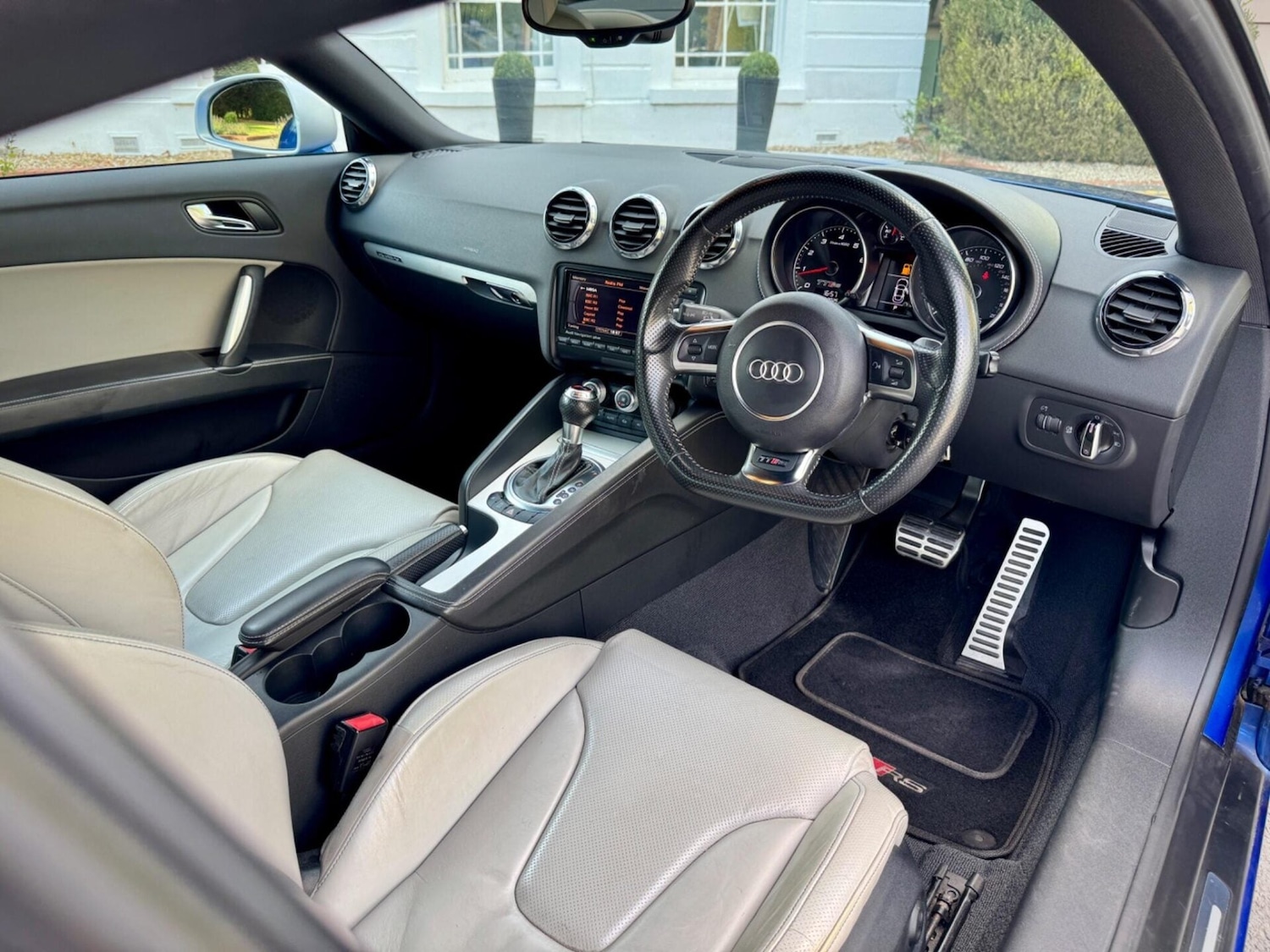 Used Audi TT 2012 for sale - 77204826: Photo 49