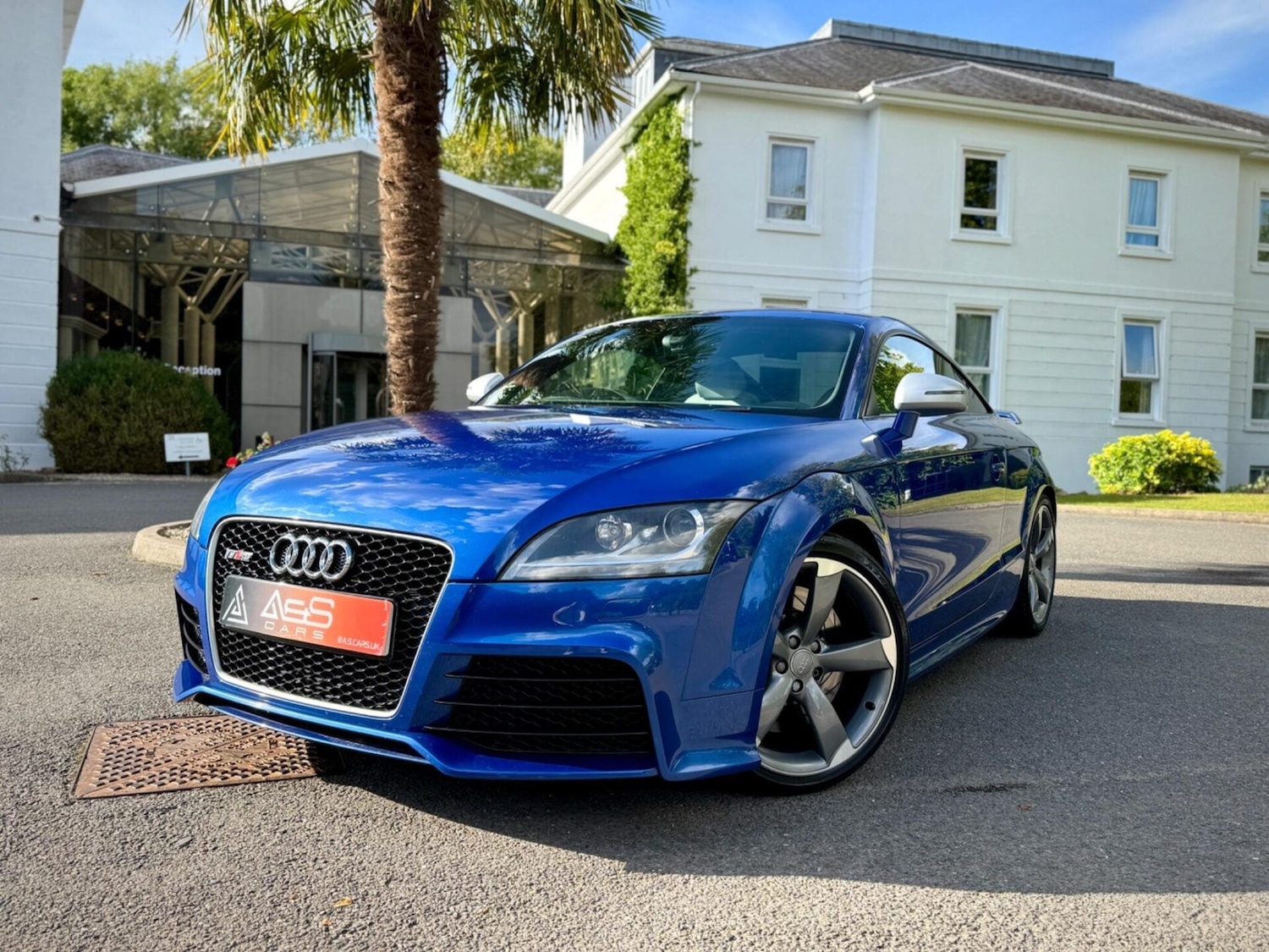 Used Audi TT 2012 for sale - 77204826: Photo 50