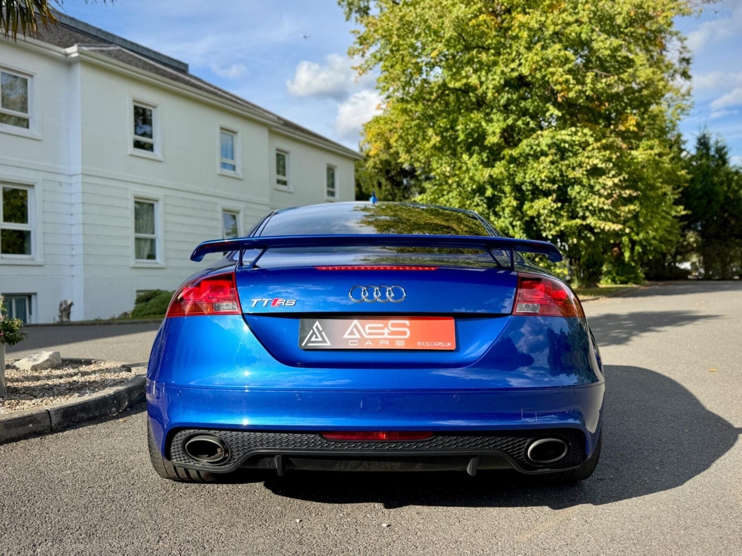 Used Audi TT 2012 for sale - 77204826: Photo 51