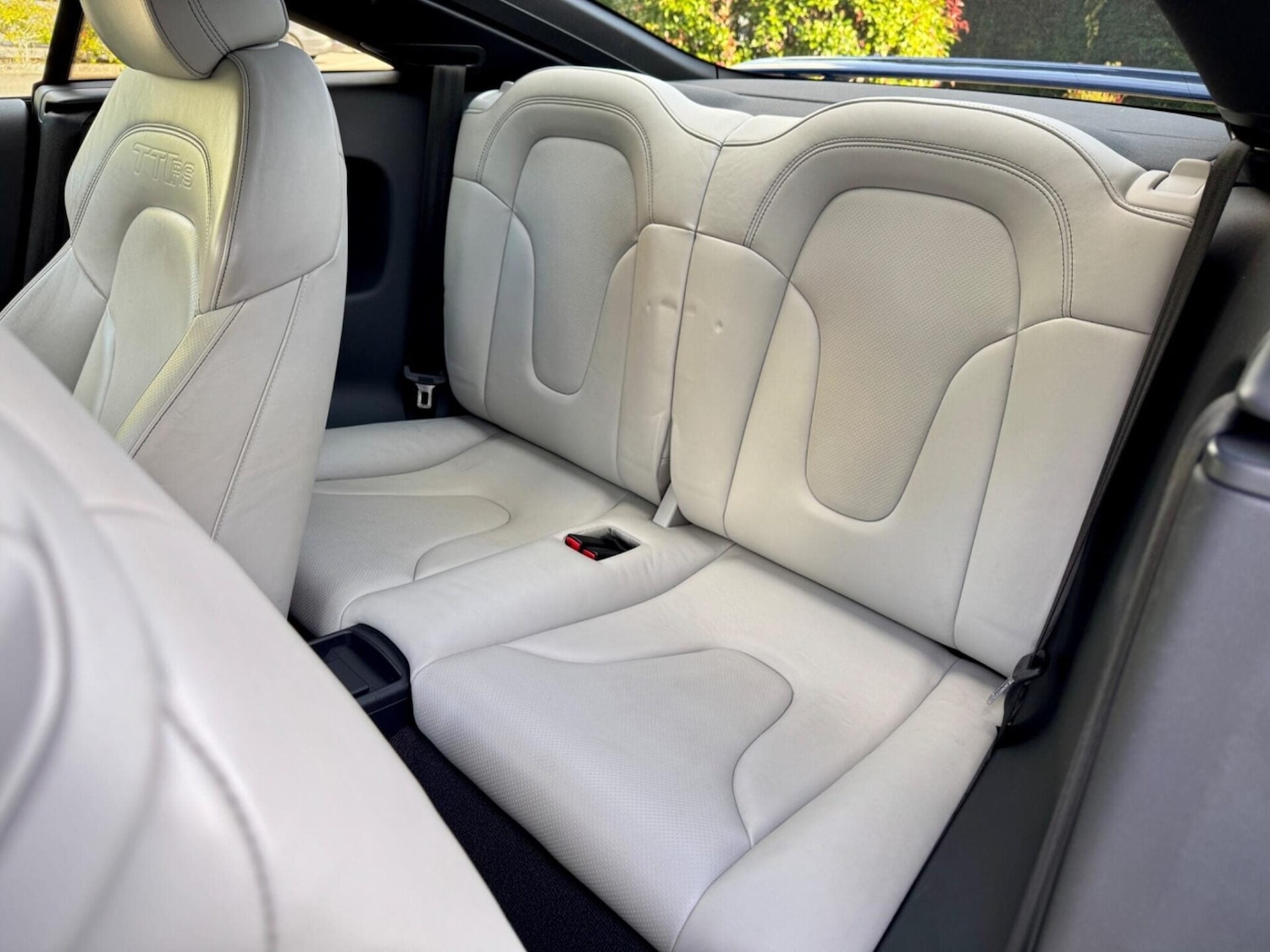 Used Audi TT 2012 for sale - 77204826: Photo 52