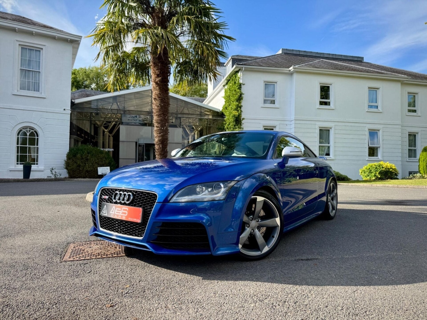 Used Audi TT 2012 for sale - 77204826: Photo 53